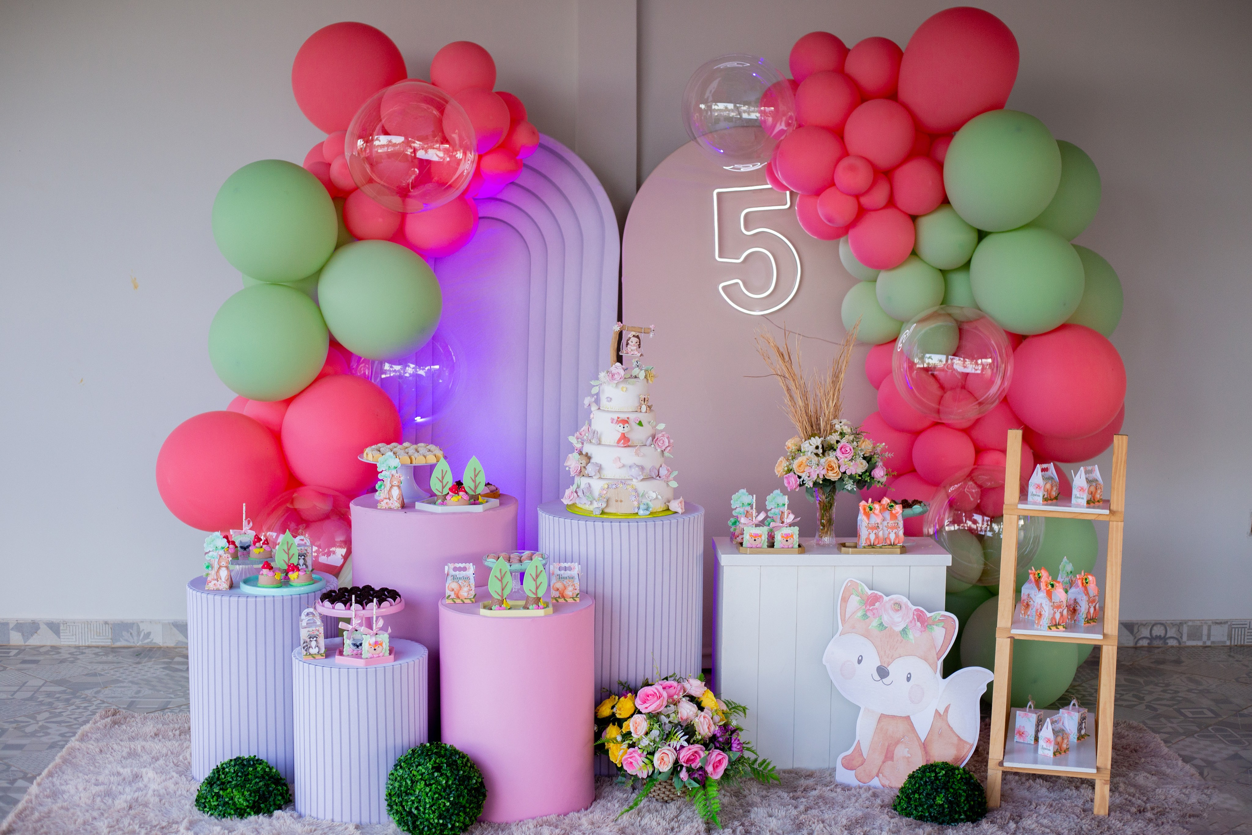 Laura 5 anos. Bem-vindo ao Meu Mundo Fotográfico