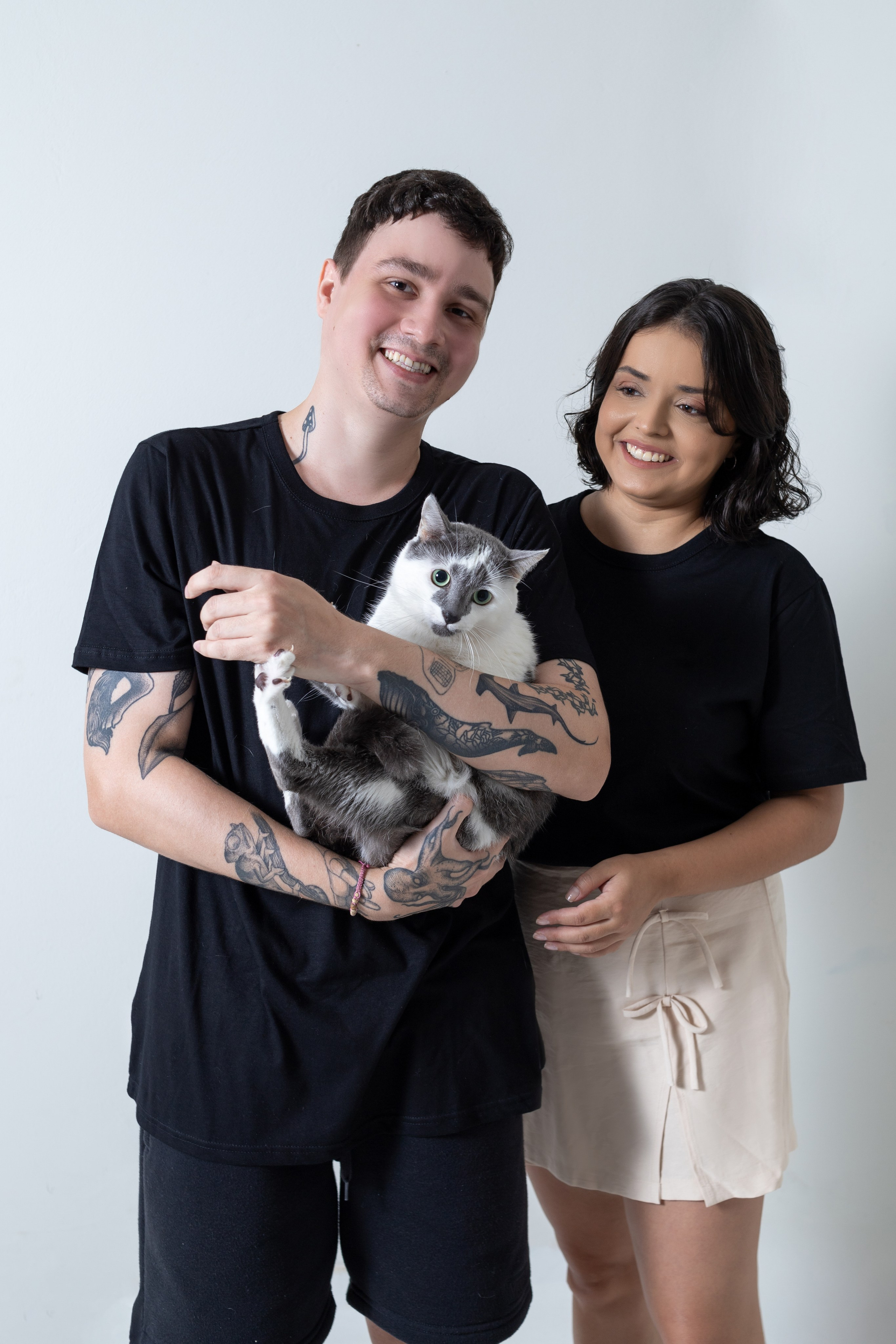 Familía | Beda. Bem-vindo ao Meu Mundo Fotográfico