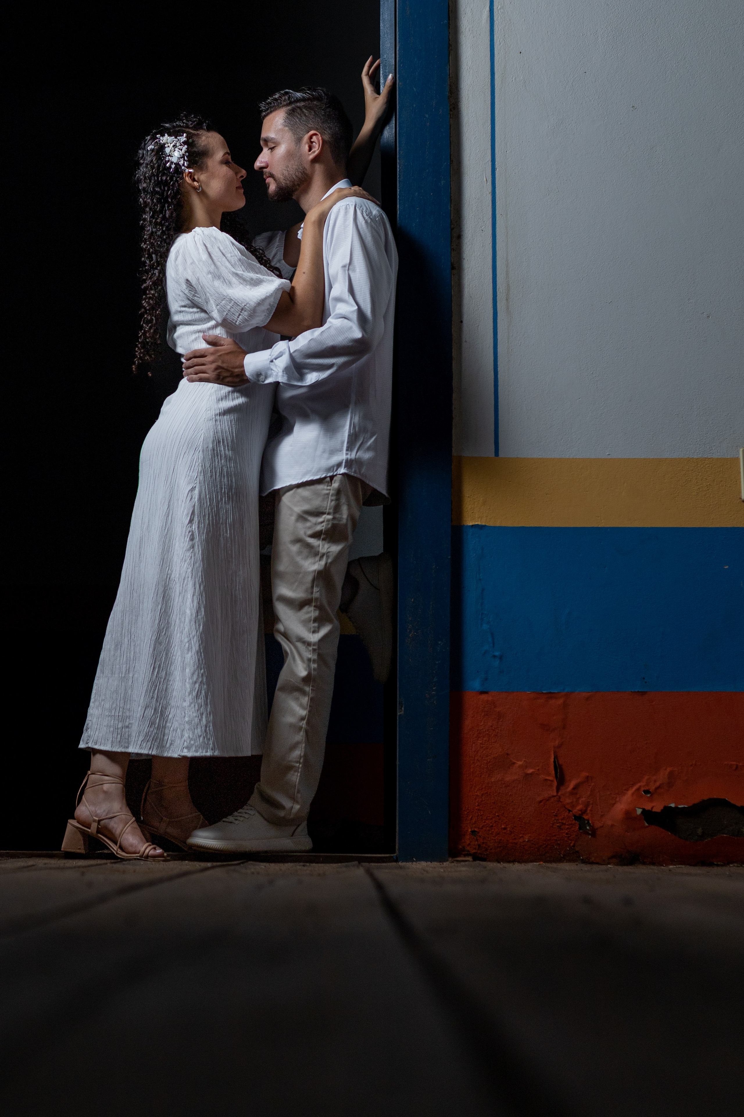 Rafael e Elisa. Bem-vindo ao Meu Mundo Fotográfico