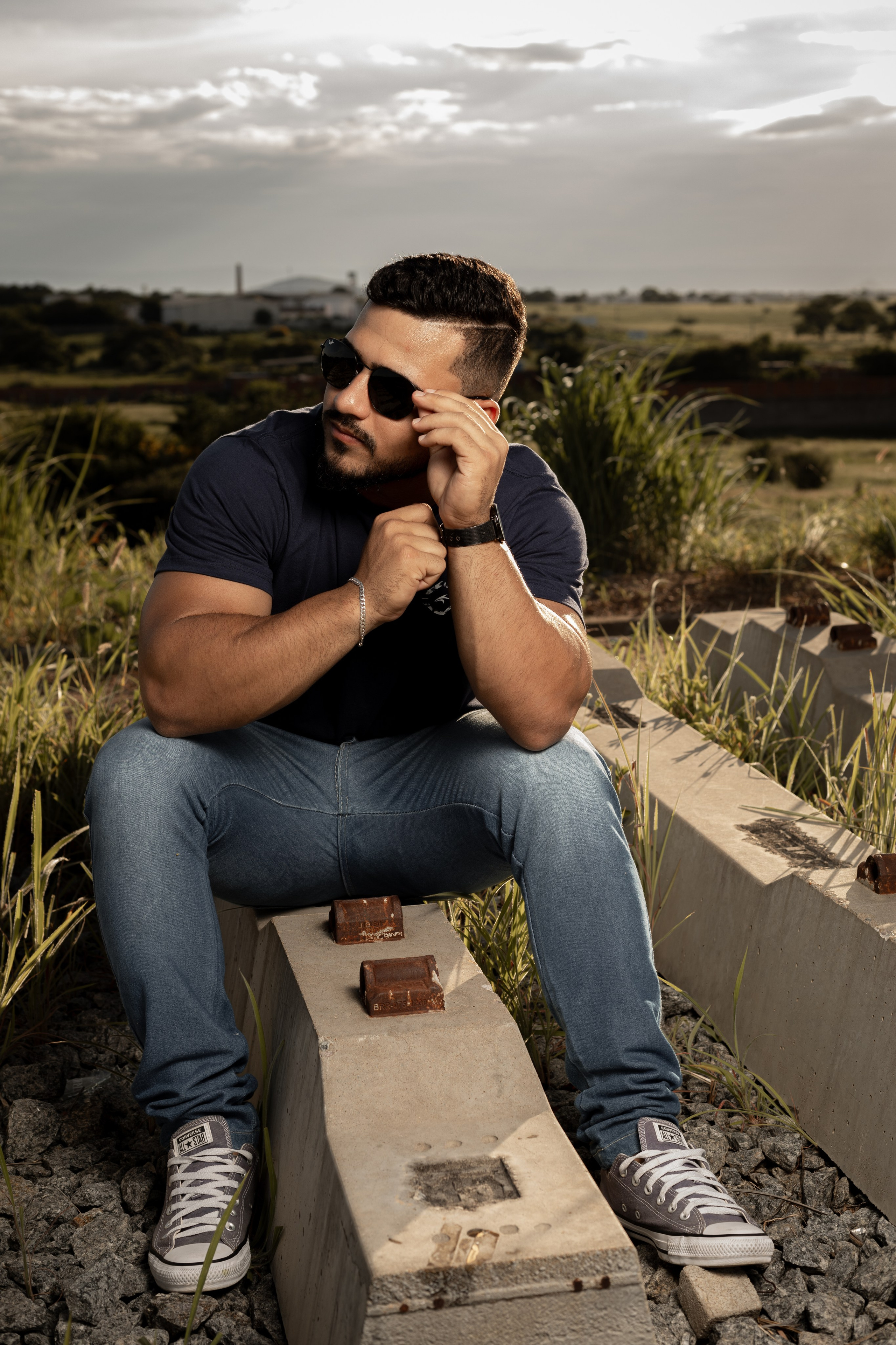 Matheus. Bem-vindo ao Meu Mundo Fotográfico