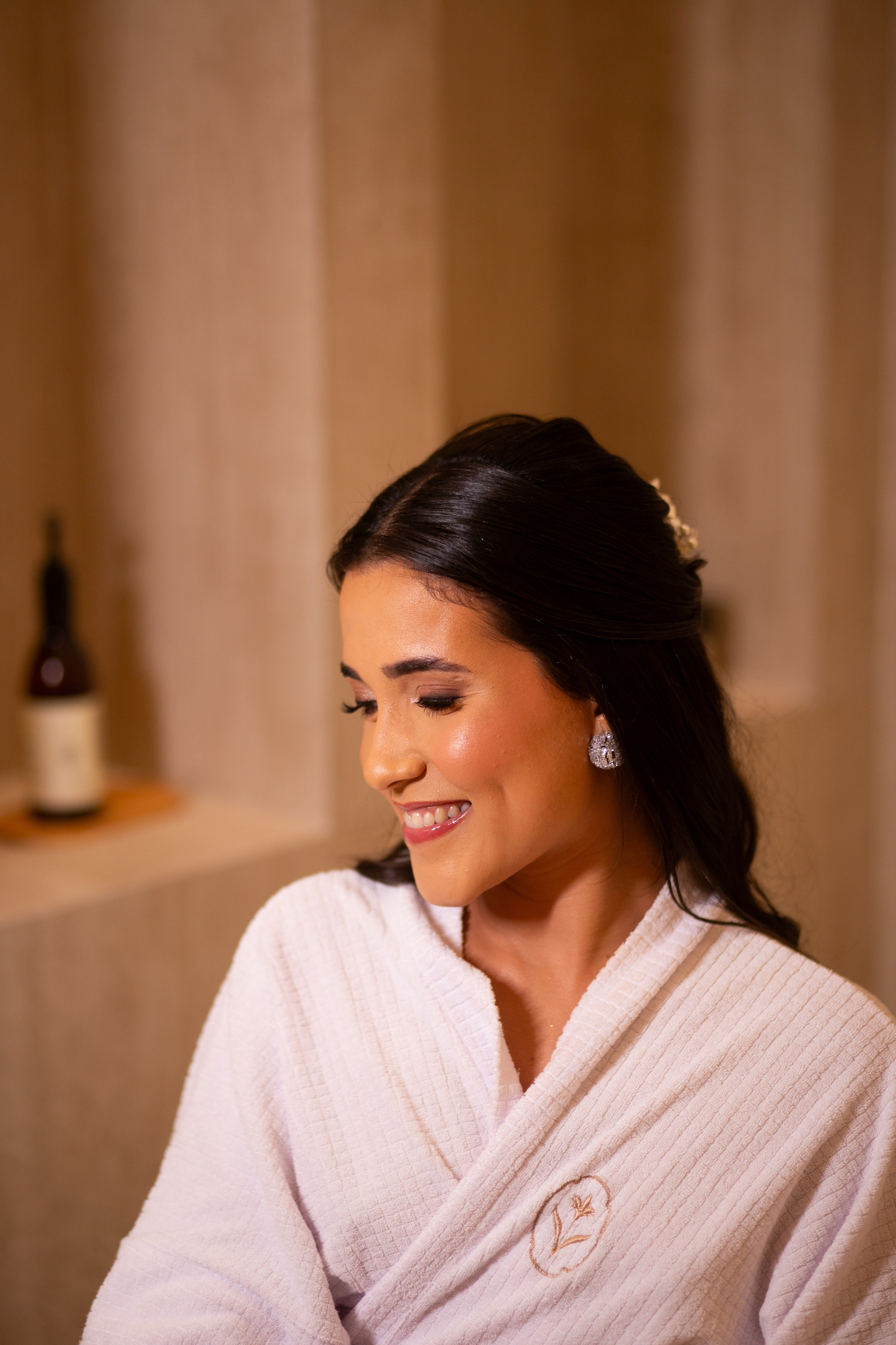 Juliana e Giulio. Bem-vindo ao Meu Mundo Fotográfico