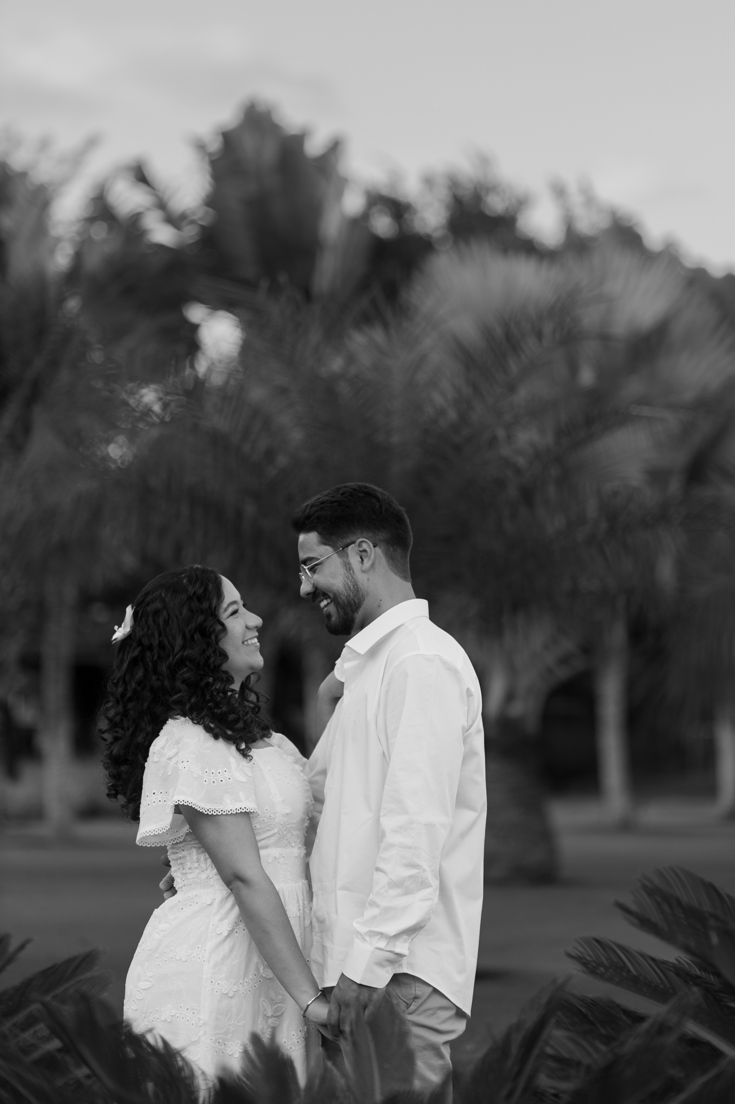 Udson e Mahara. Bem-vindo ao Meu Mundo Fotográfico