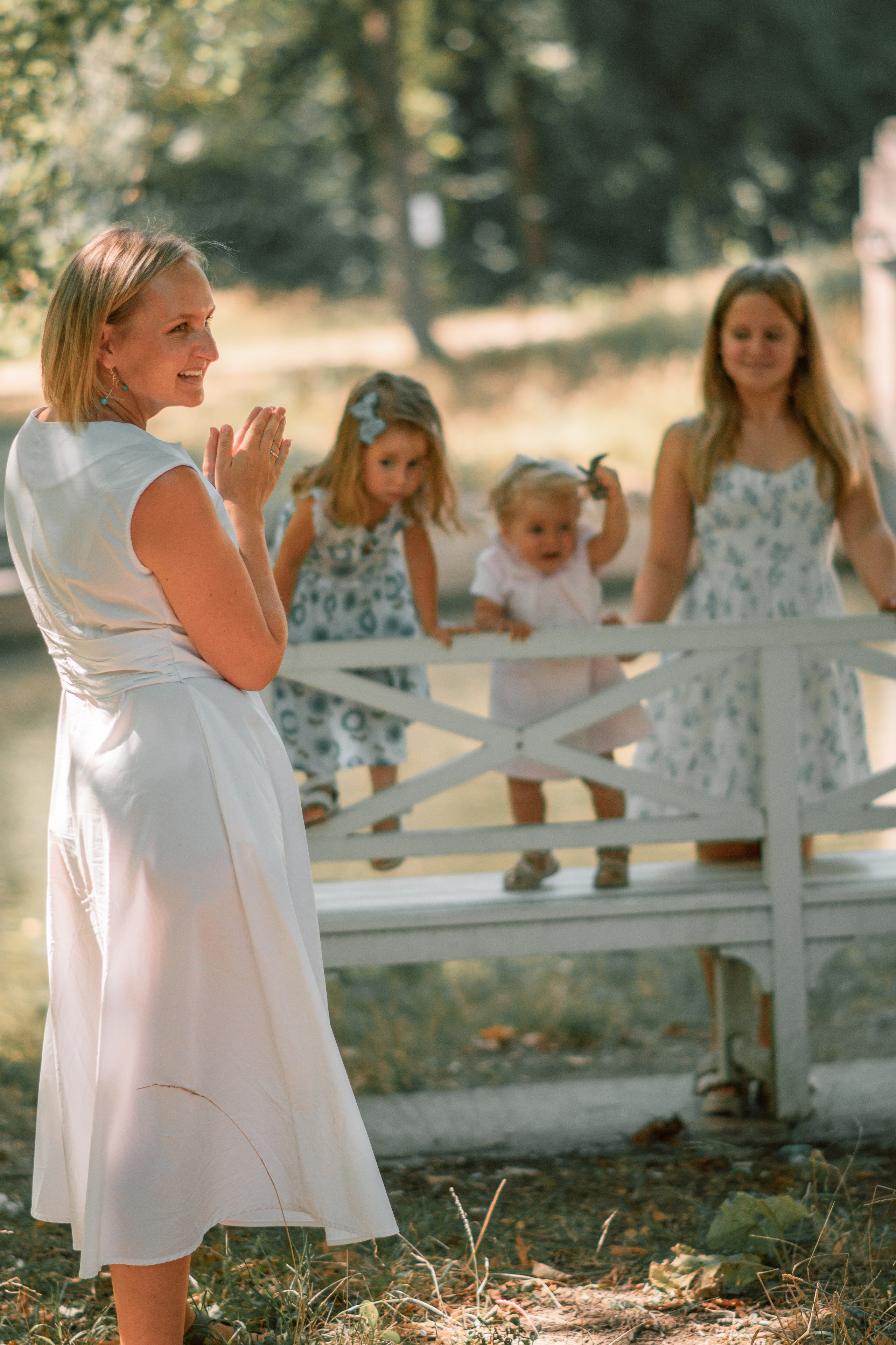 Симфония. Семейный и детский фотограф