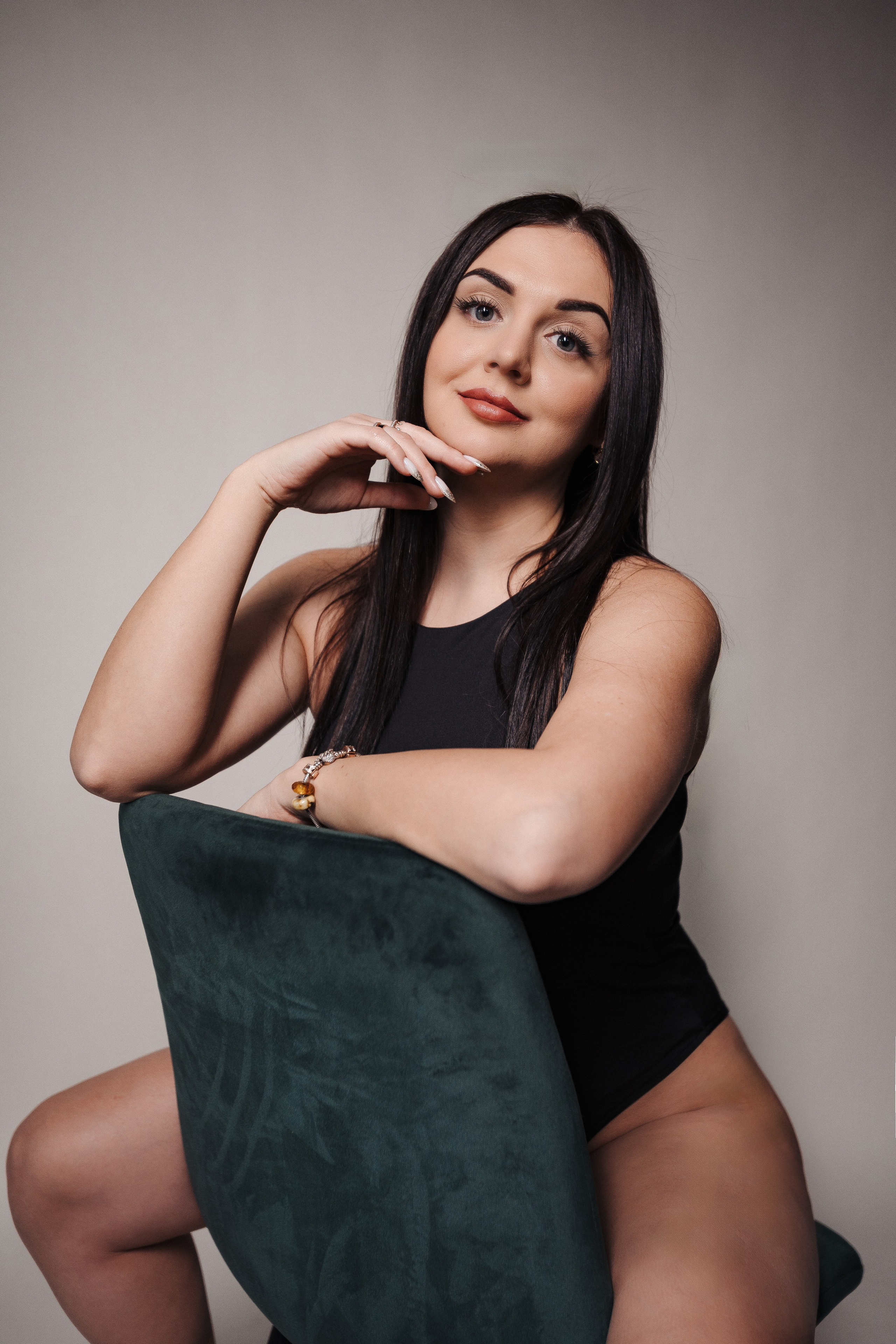 Alina. Karina Czernecka Foto