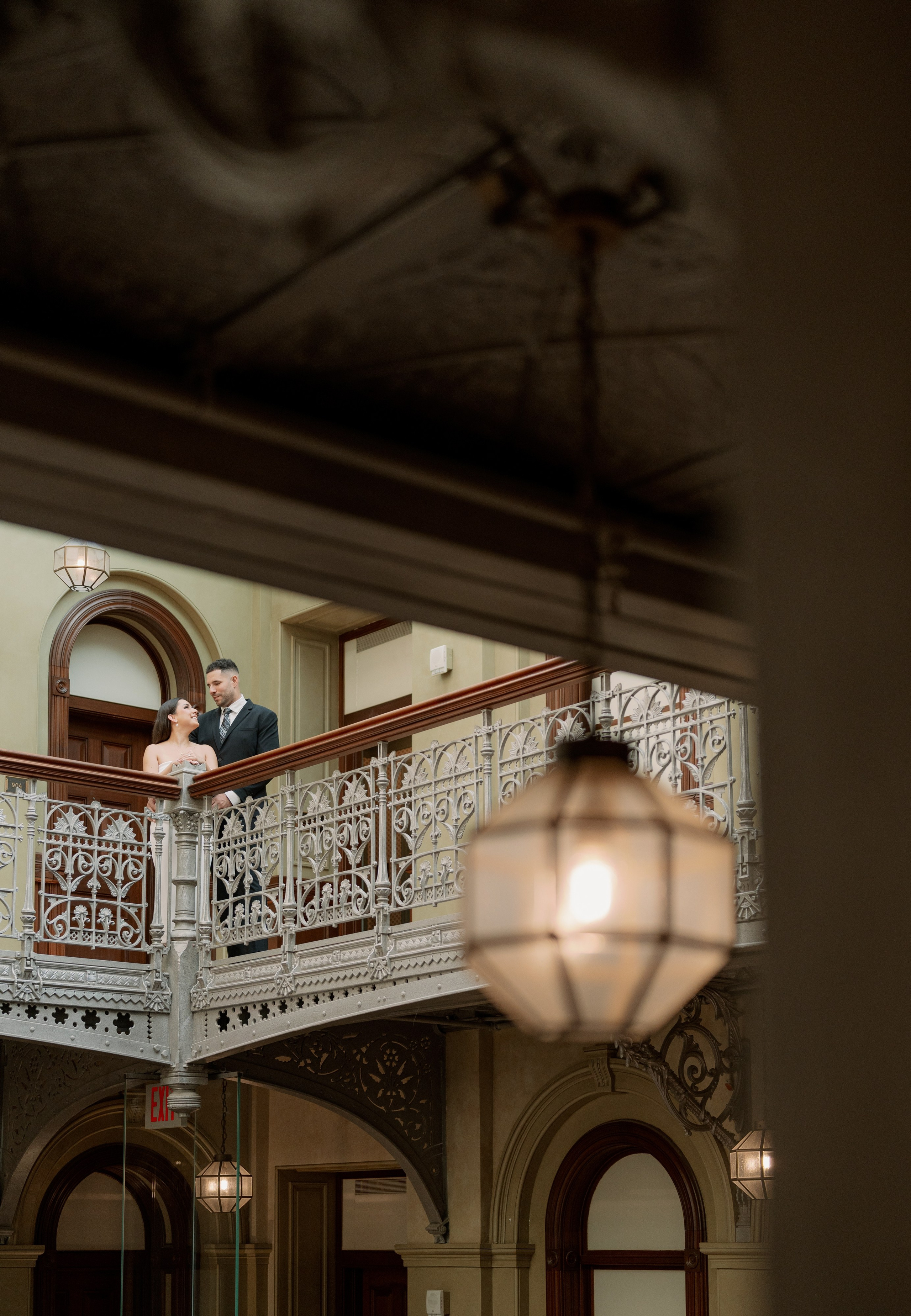 Yaneli and Christopher. Wedding photographer and videographer New York | New Jersey