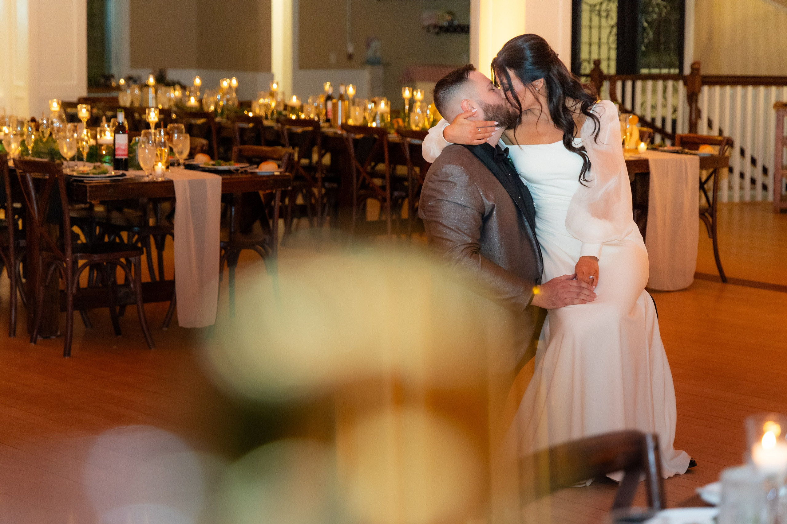 Amanda & Paul, Rock Island, Sparta NJ. Wedding Photo & Video