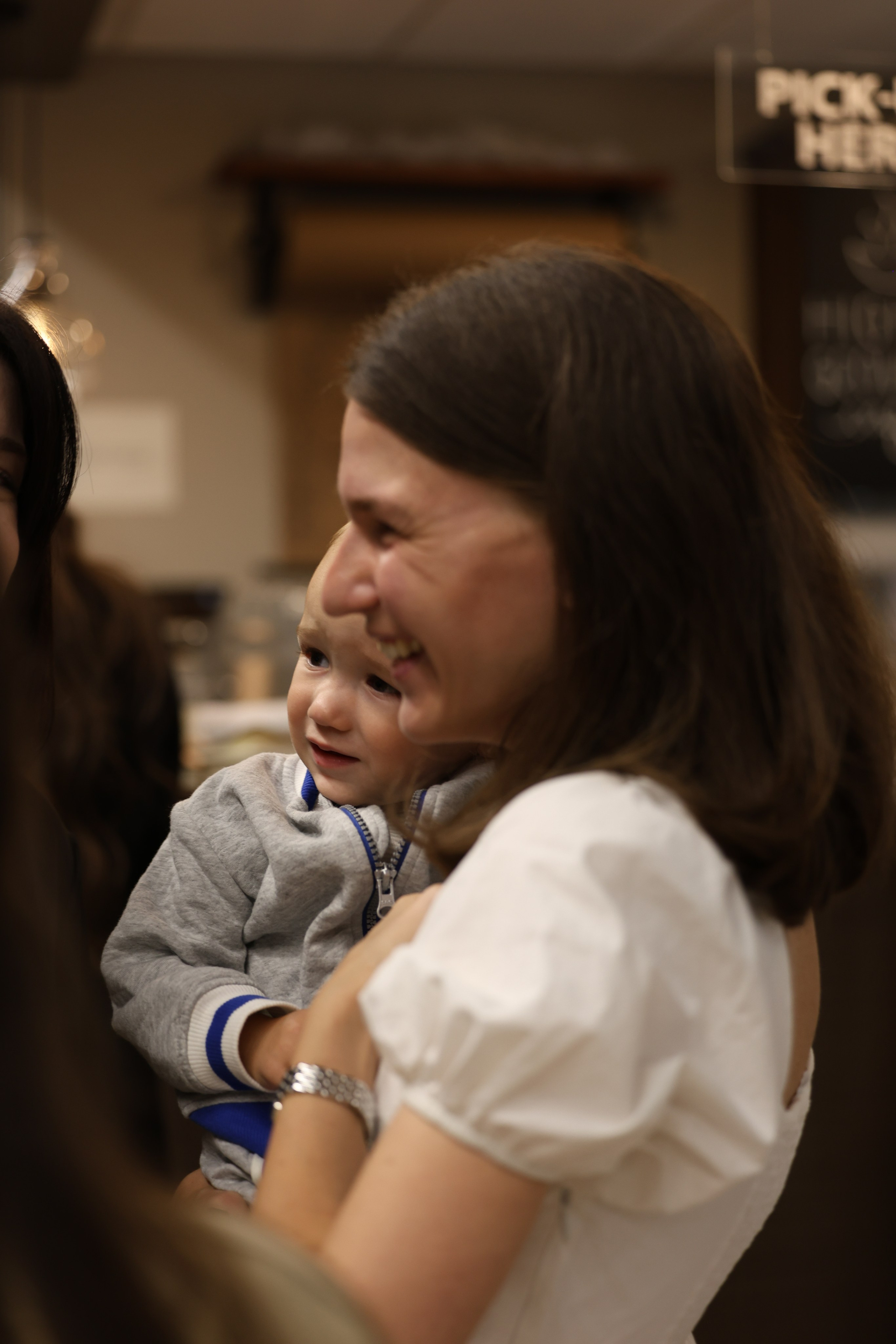 Sunday Service 6-22-25. Smirna Christian Church