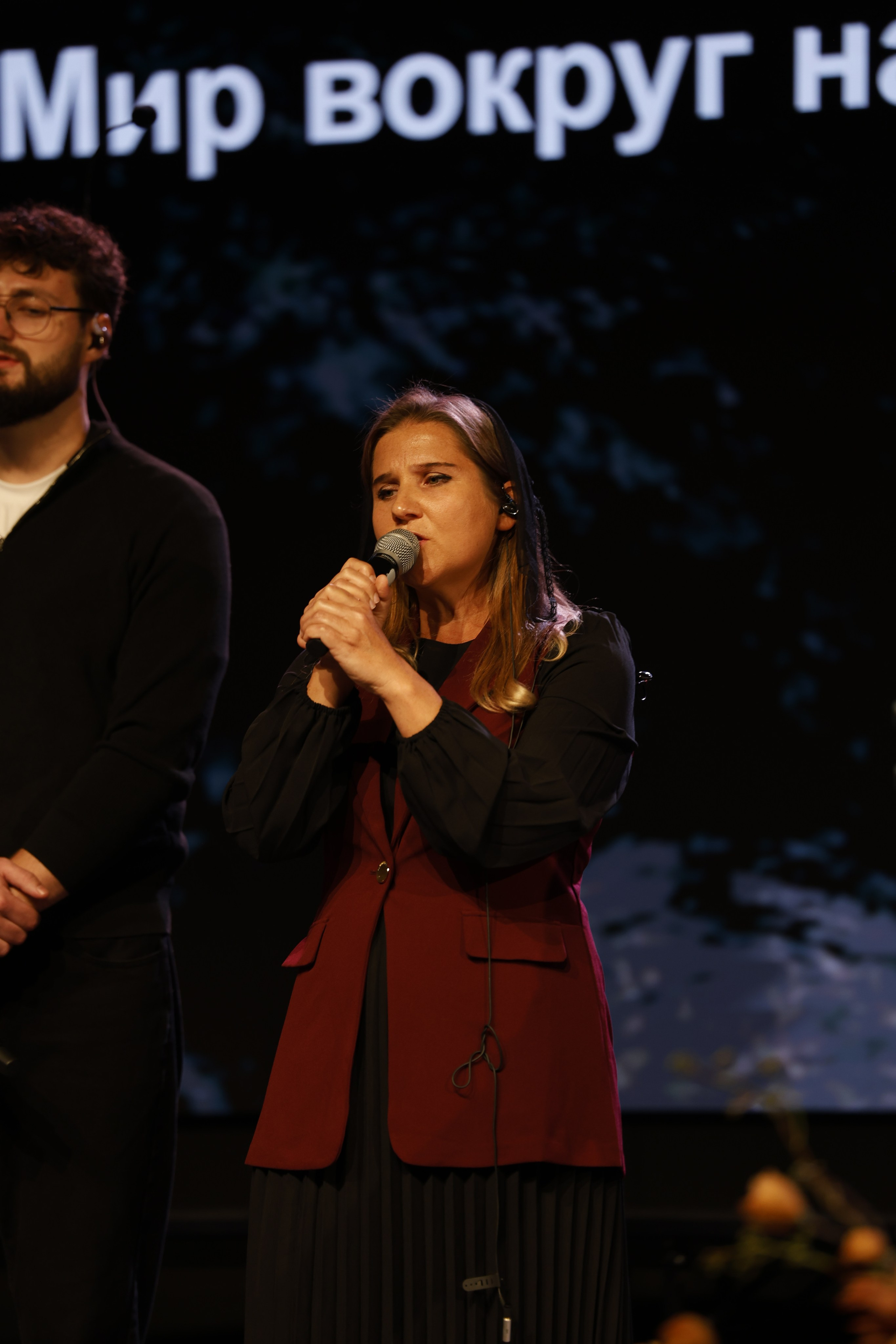 Sunday Service 10-26-25. Smirna Christian Church