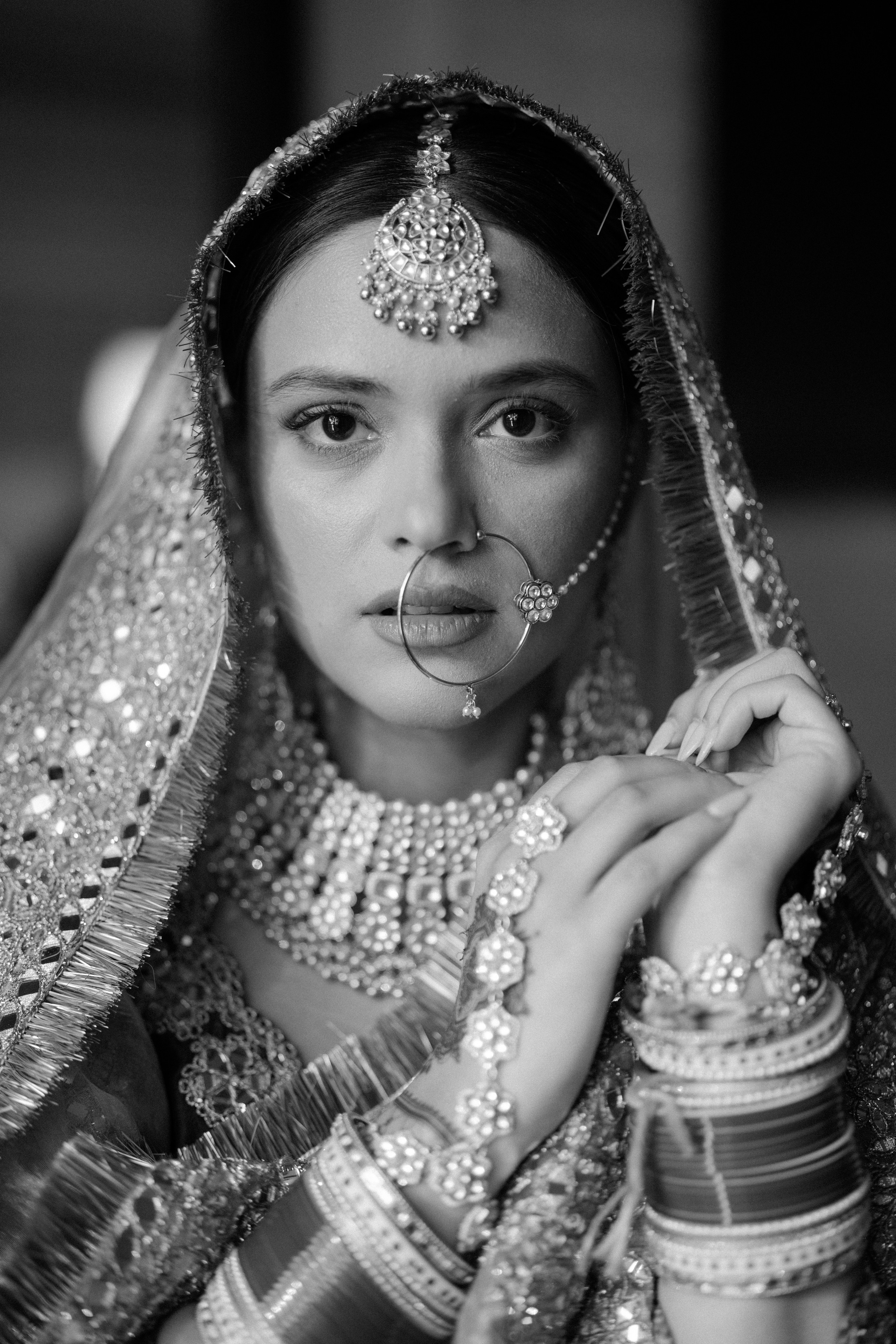 Chirag & Shweta. Anna Krasnova Wedding photographer