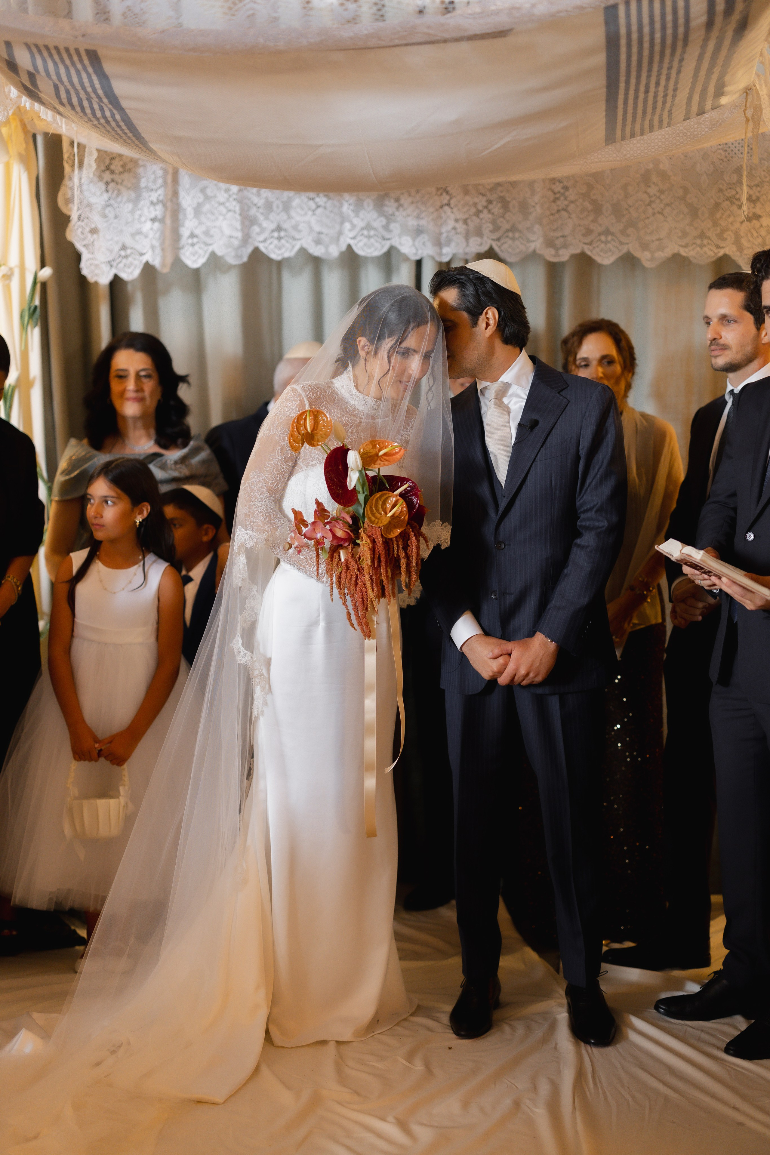 Amir and Maya. Anna Krasnova Wedding photographer