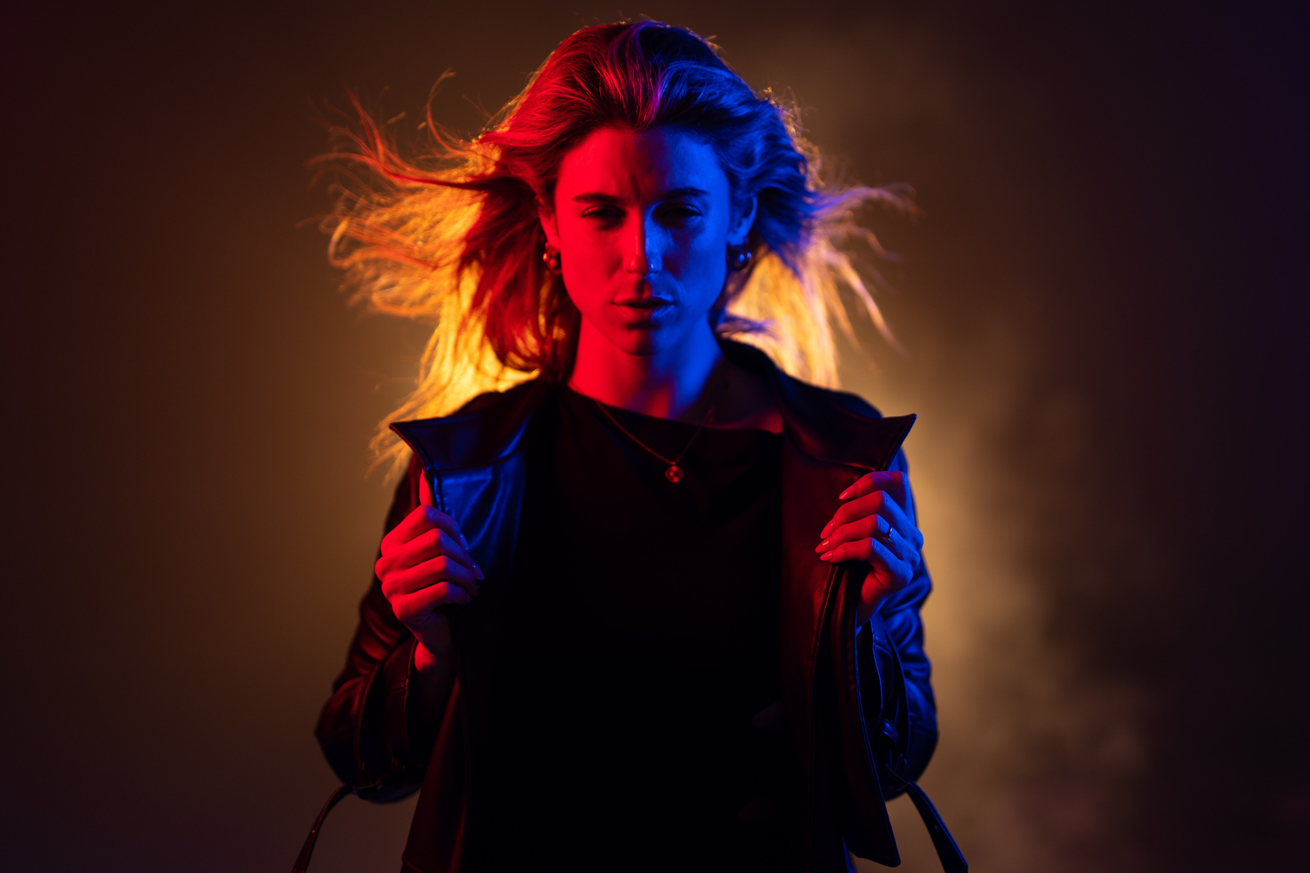 „Kölsch&Shoot“ in Cologne w/ Lisa (Set #6). URBANSTREETFILES.ART