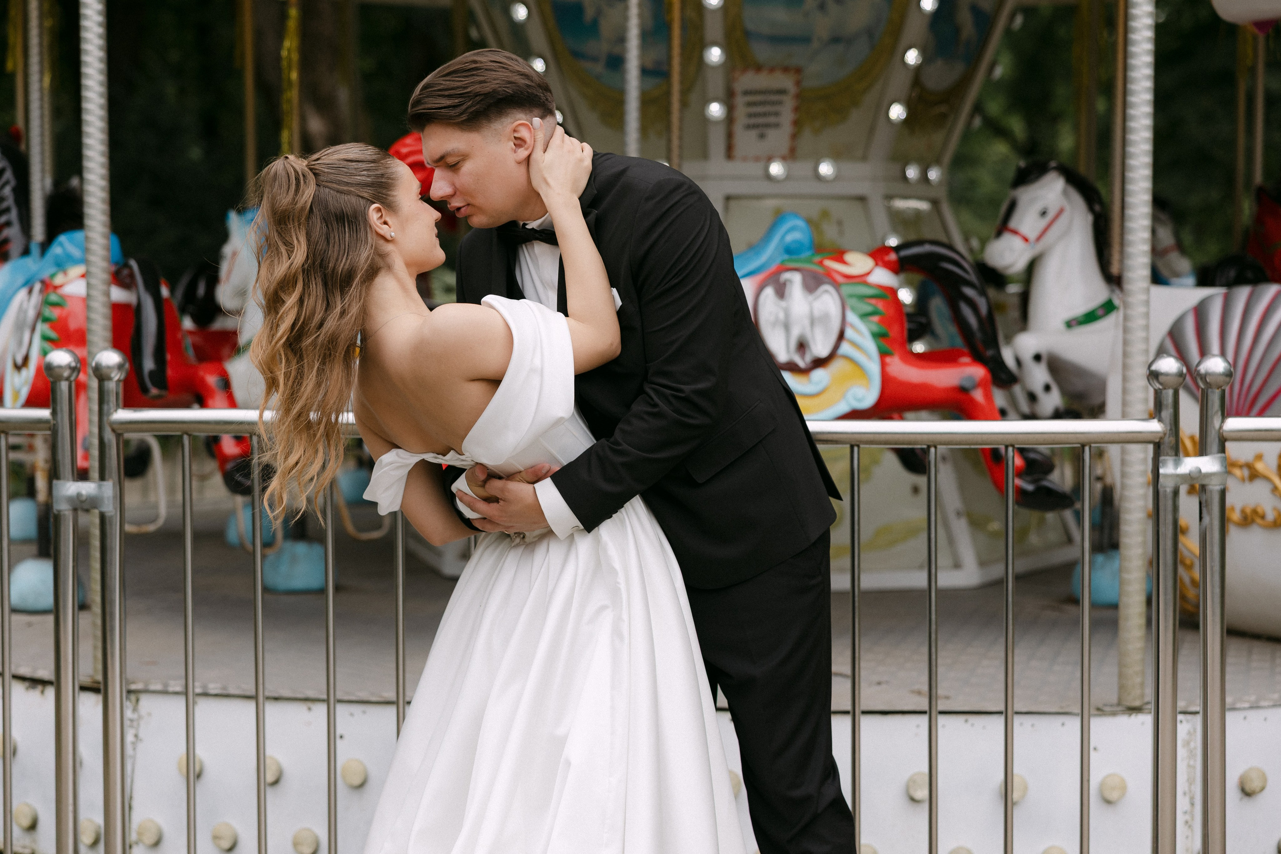 Gabrielė ir Edgaras