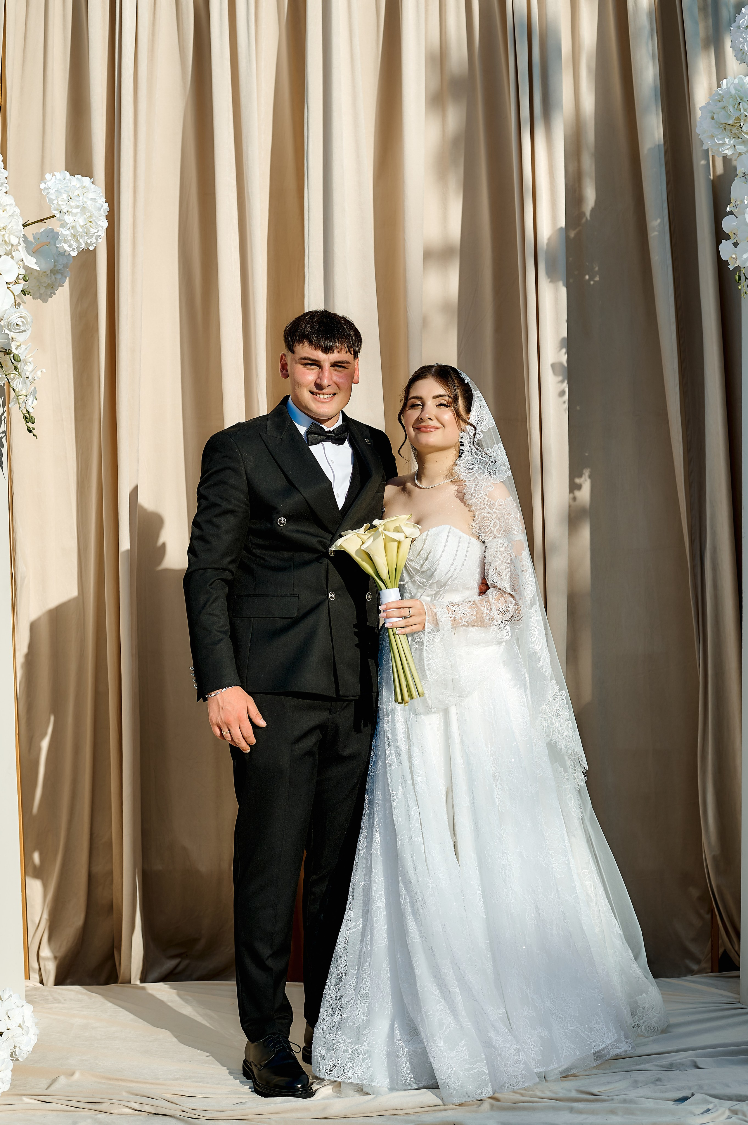 Adrian & Valentina. Excellens
