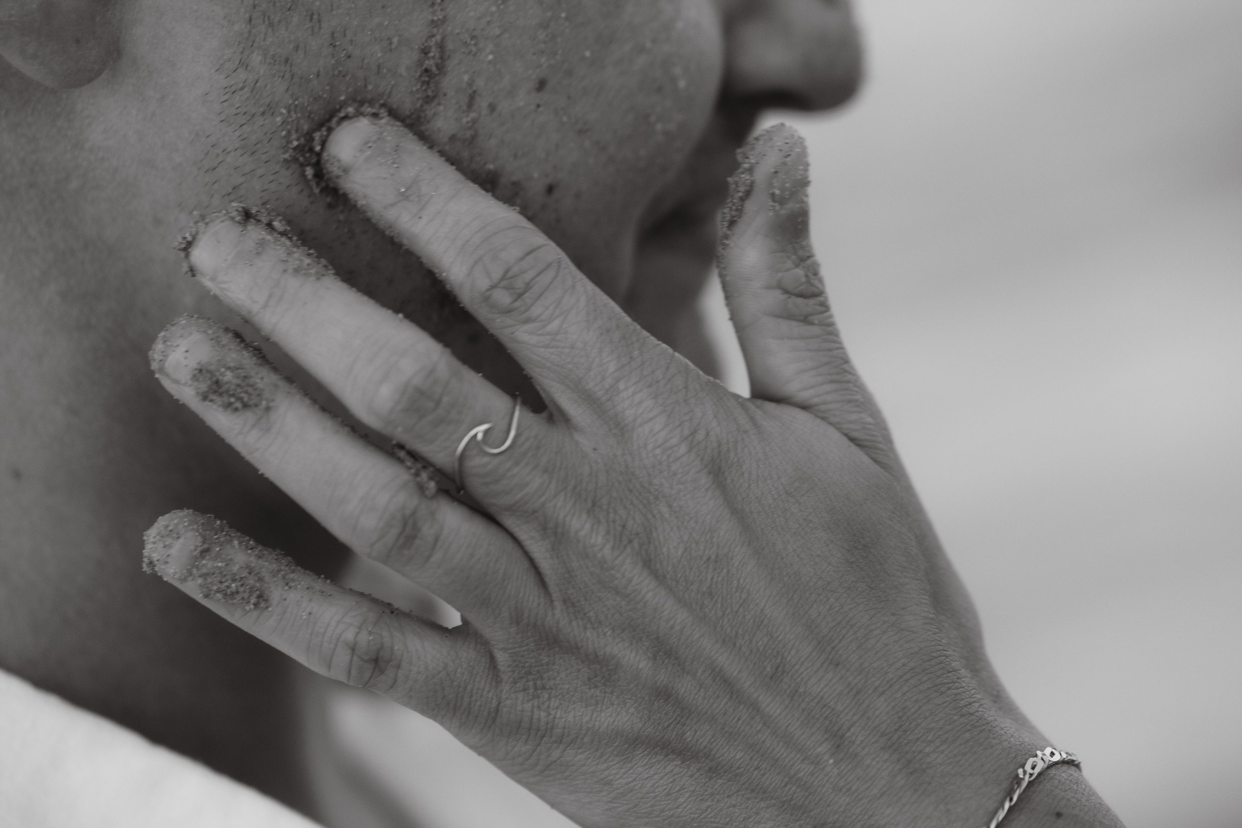 Love Story at Sunset in Torrevieja and Alicante | Romantic Photoshoot by Andrey Lukovnikov