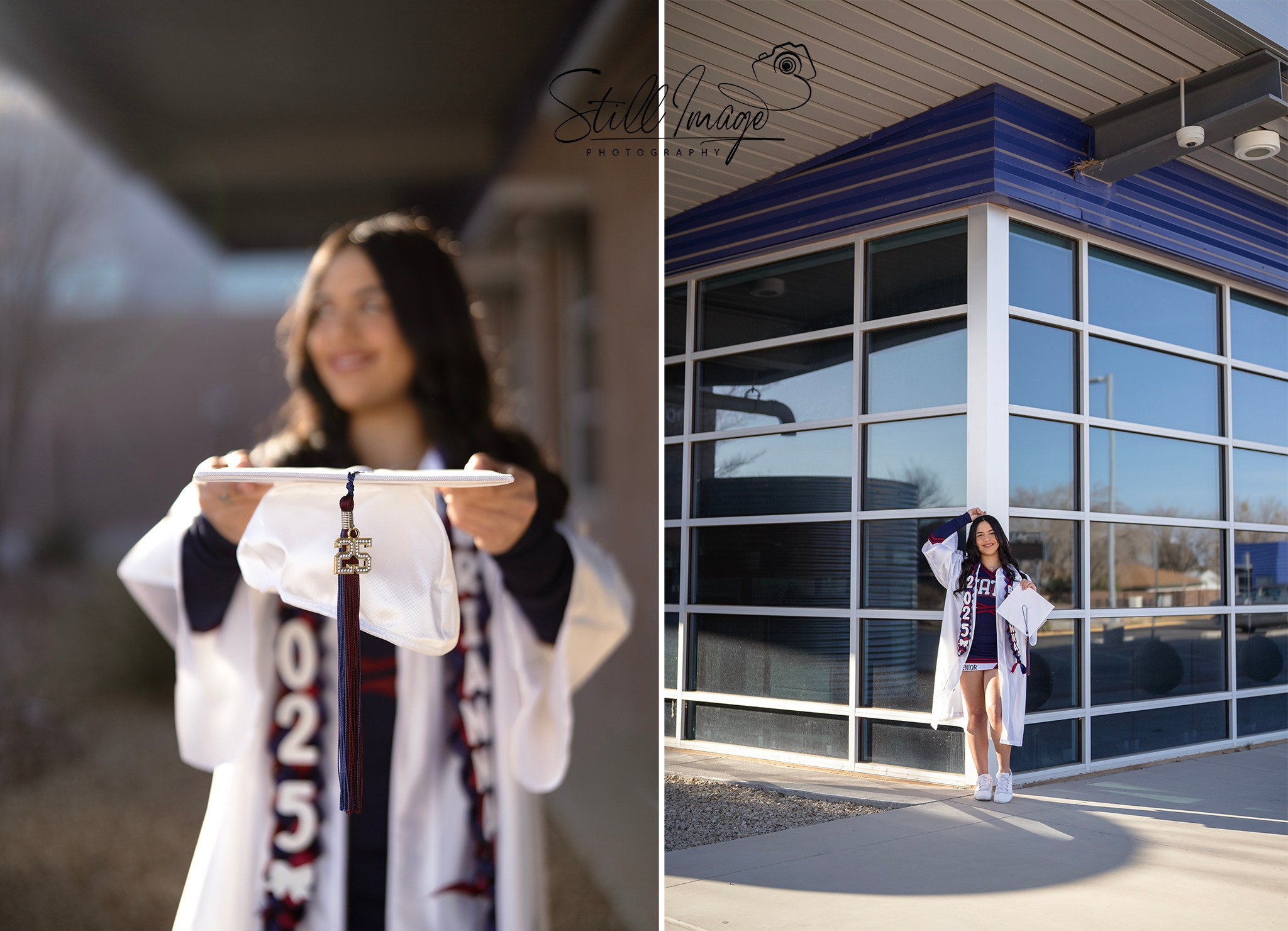 High School Portraits. Portrait Photographer in New Mexico