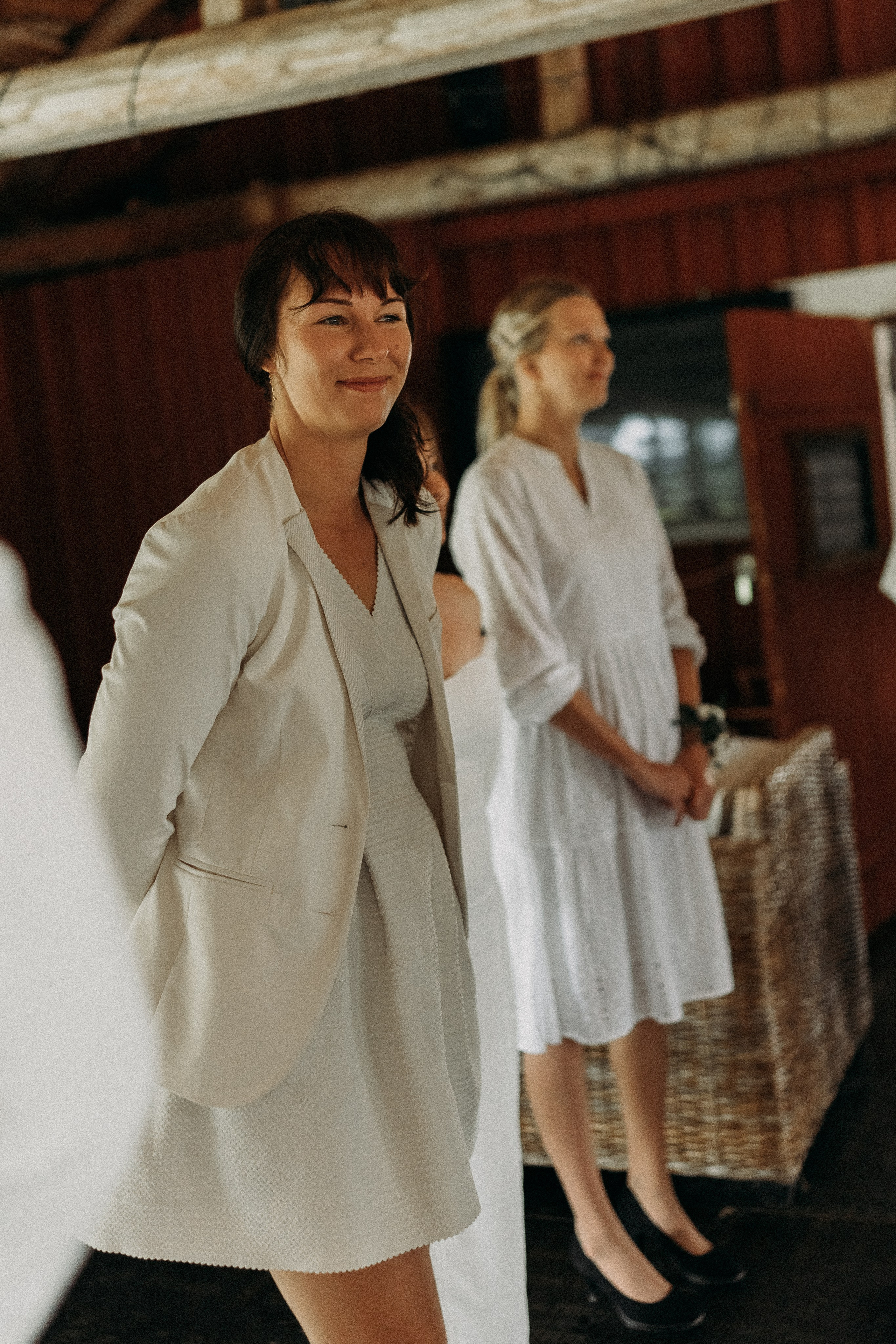 A&O. Wedding and potrait photographer in Helsinki Vickan O