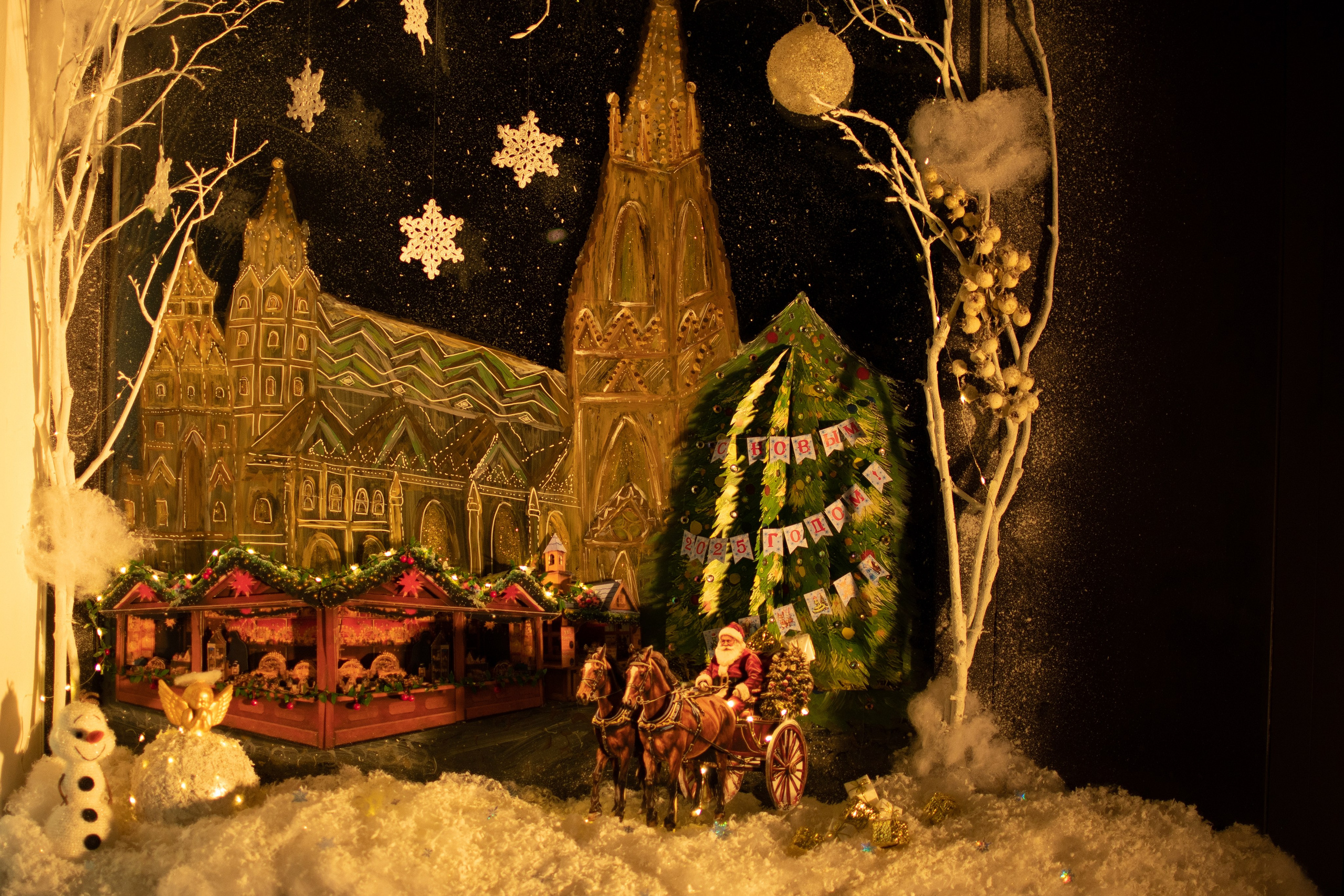 Проект. Семейный и детский фотограф