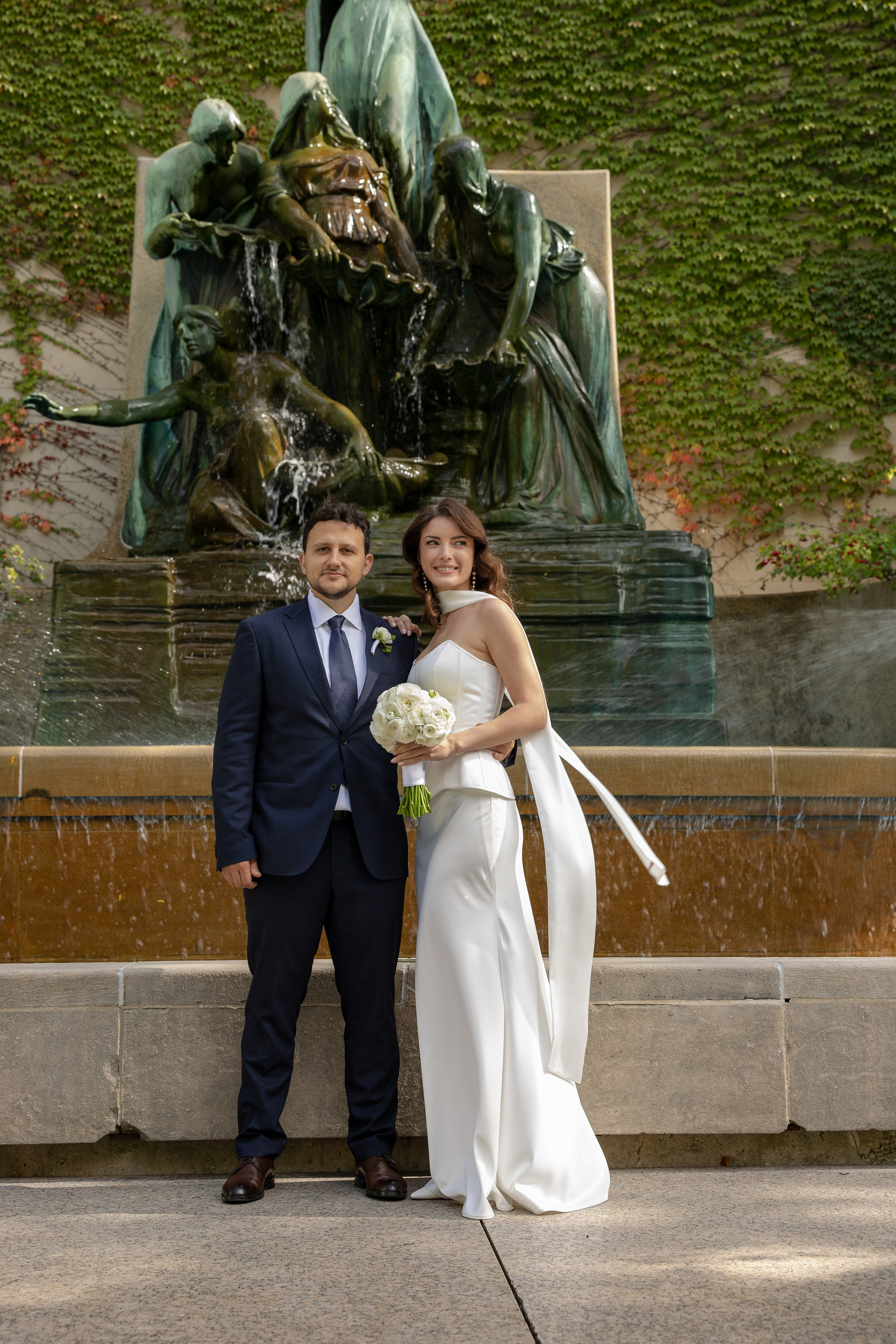 Wedding M&T. Портфолио
