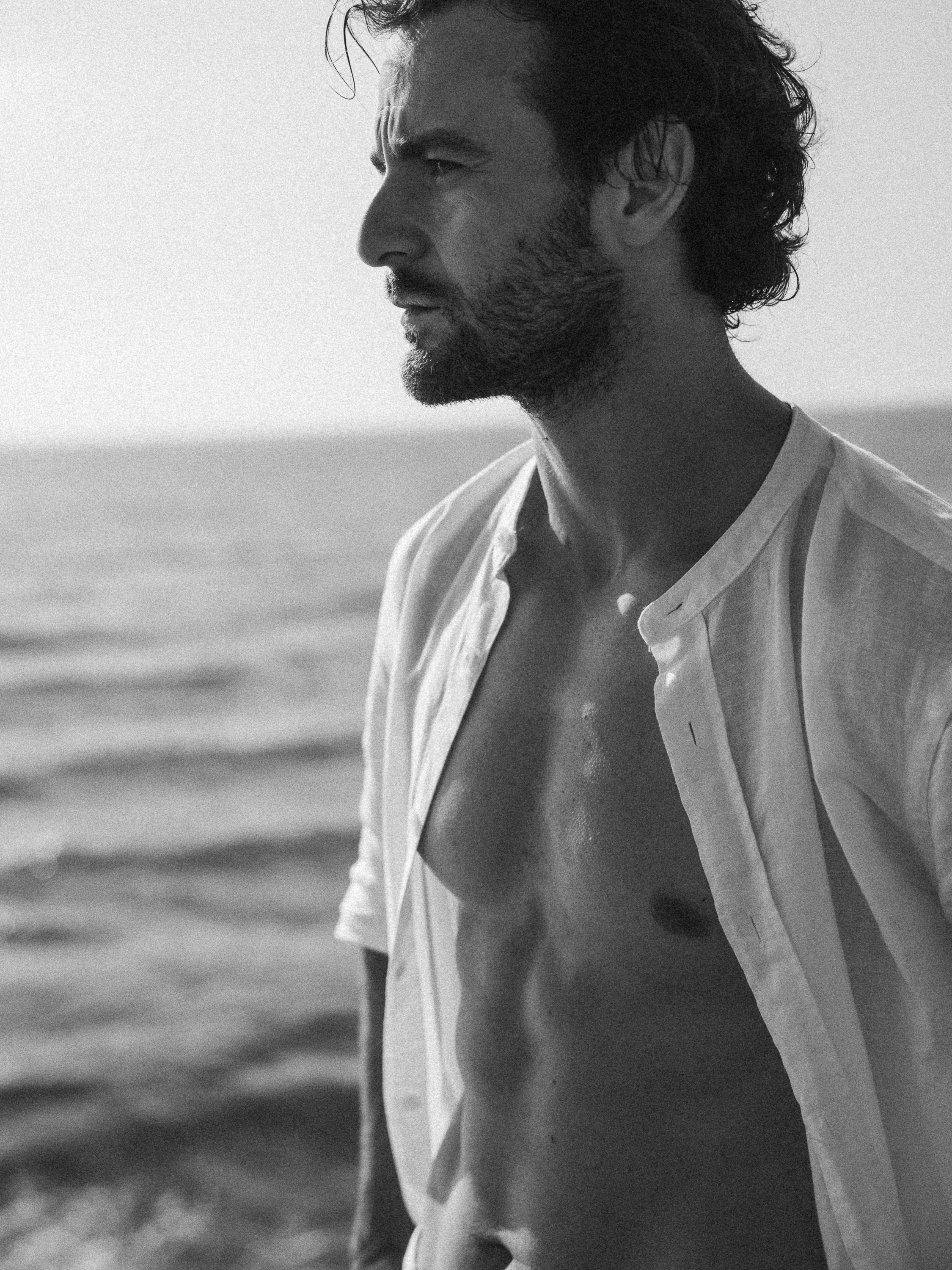 Ivailo. Евгения Найденова — брендовый и портретный фотограф | Болгария, Европа