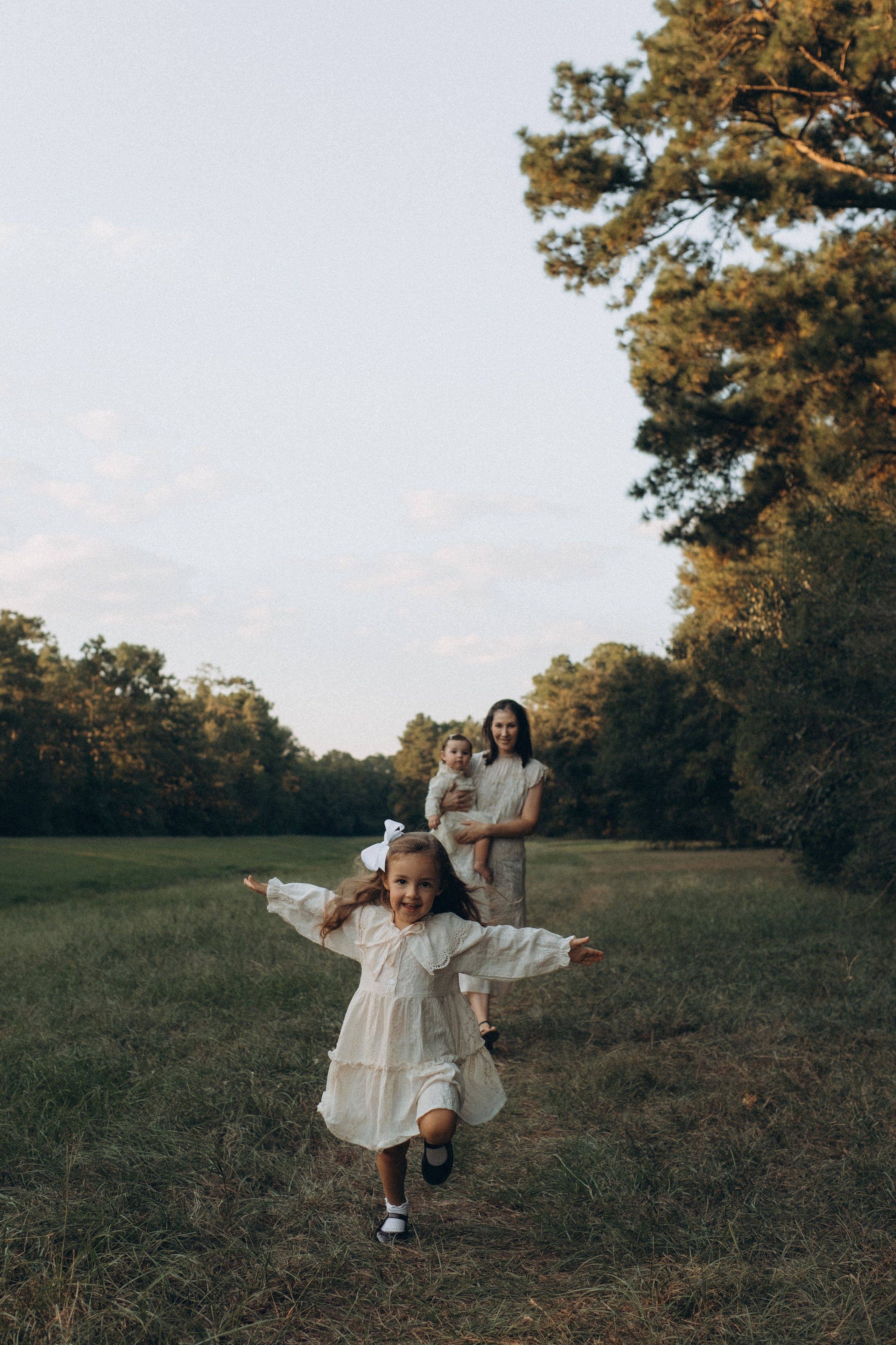 The Woodlands. Lens Captures Life