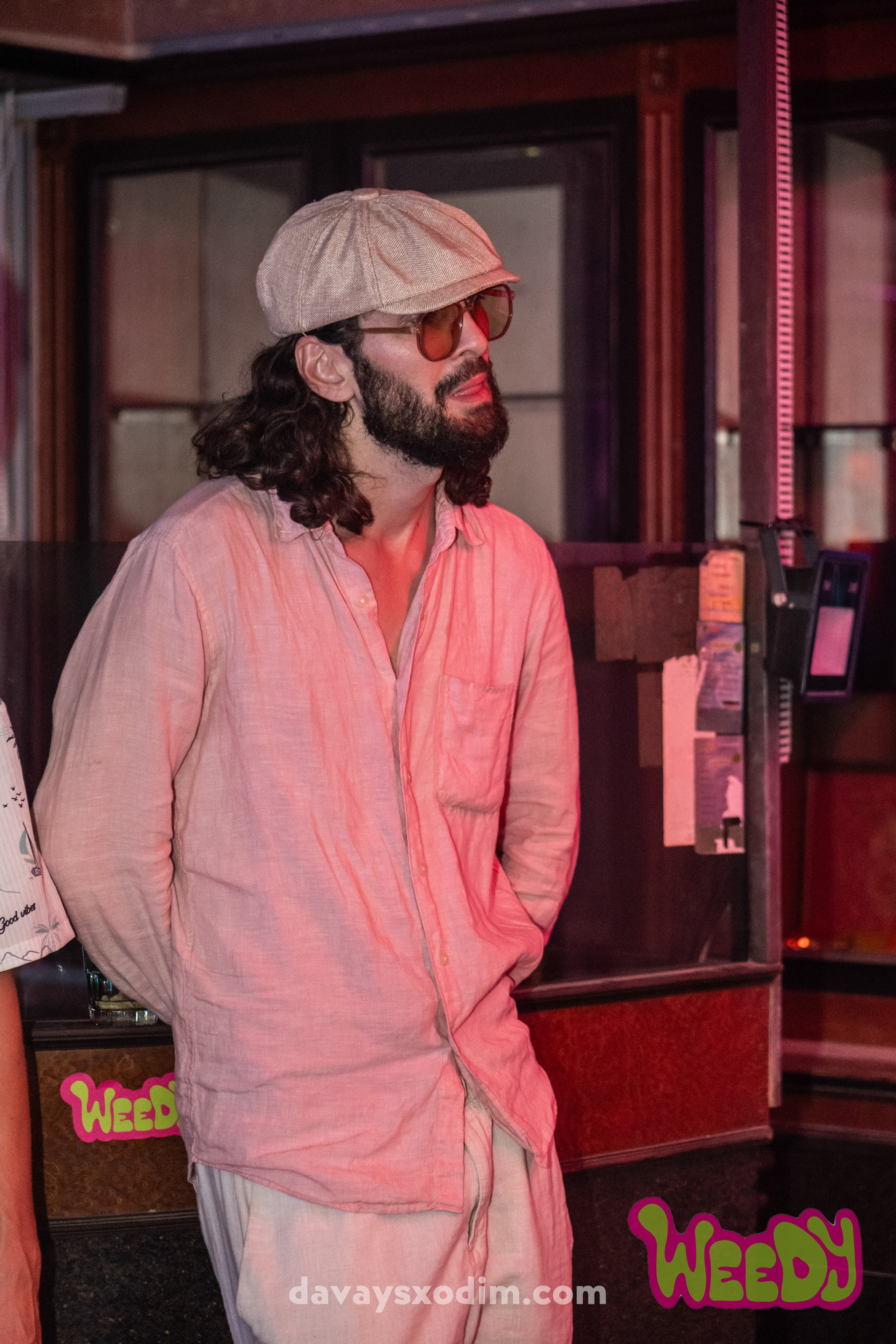 Розыгрыш каннабиса Weedy | Фоторепортаж | Афиша | DAVAYSXODIM.com PHUKET. АФИША|ФОТОРЕПОРТАЖИ|ИВЕНТЫ|ПХУКЕТ