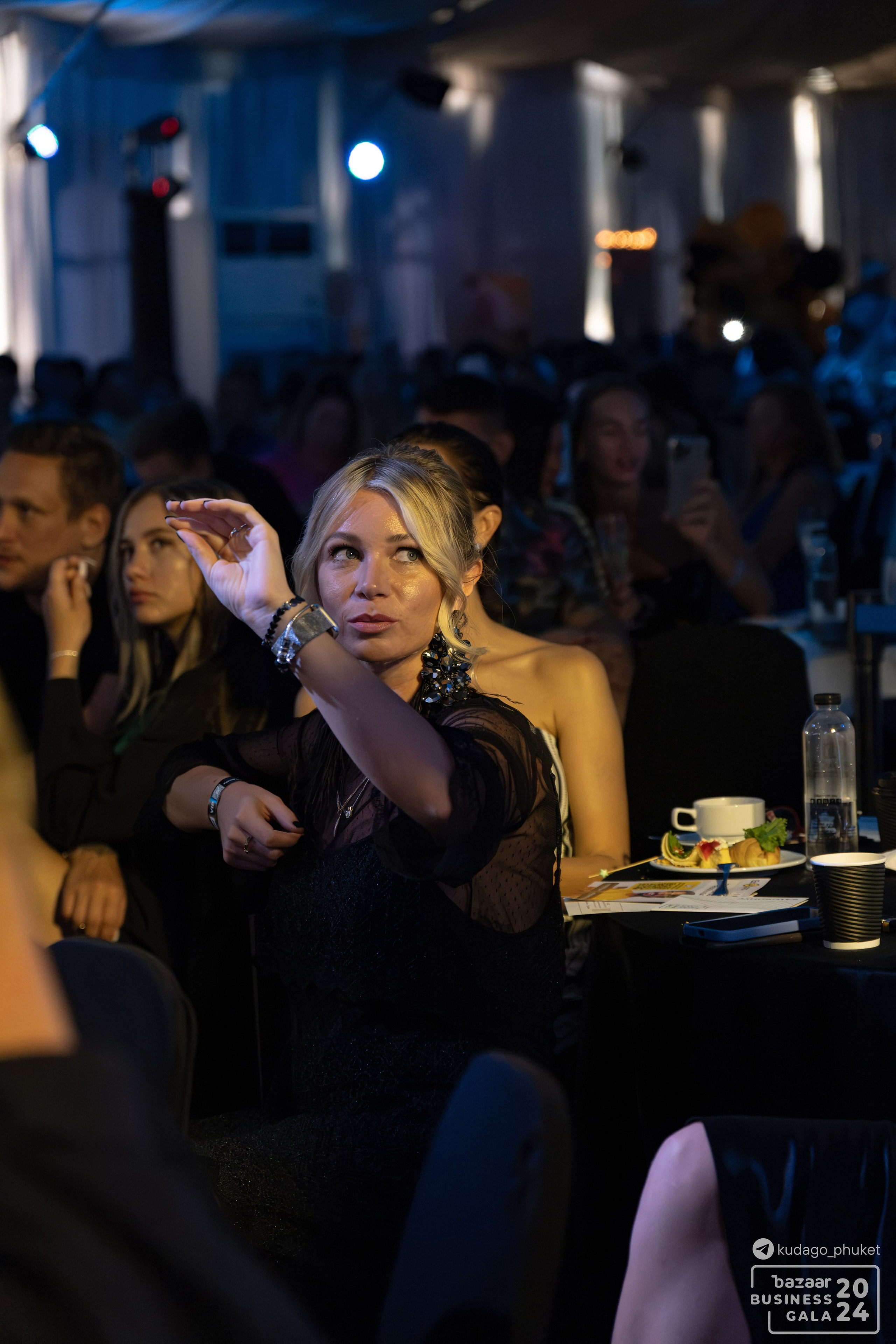 Bazaar Business Gala (Часть 2) | Фоторепортаж | Афиша | DAVAYSXODIM.com PHUKET. АФИША|ФОТОРЕПОРТАЖИ|ИВЕНТЫ|ПХУКЕТ