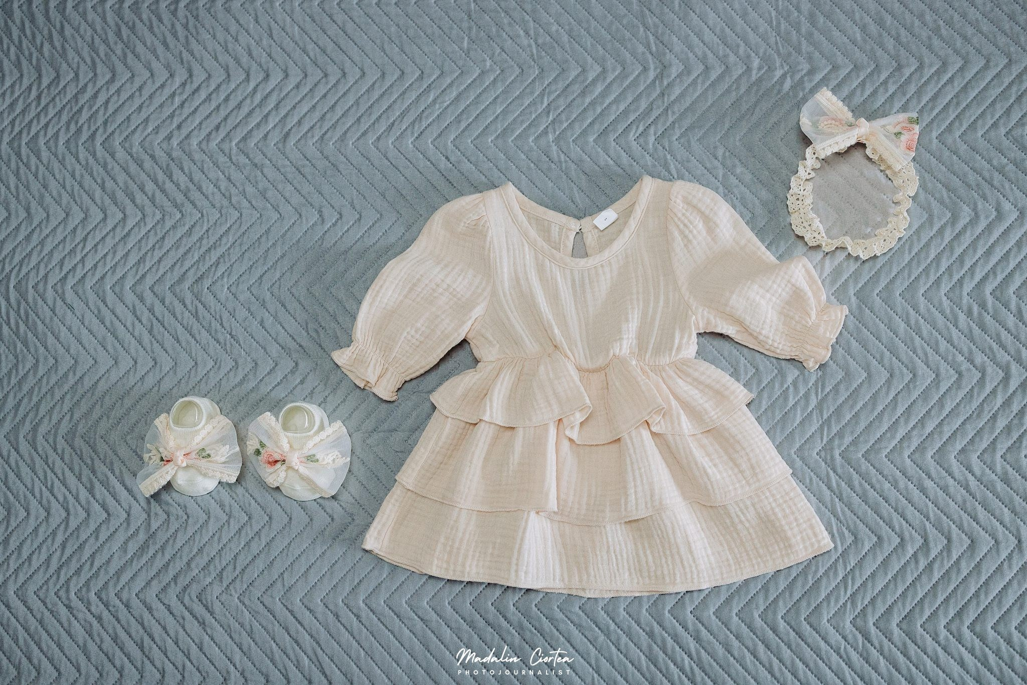 Fotografie botez Sibiu. Mădălin Ciortea - fotograf de nuntă și de familie | Dream Art Events