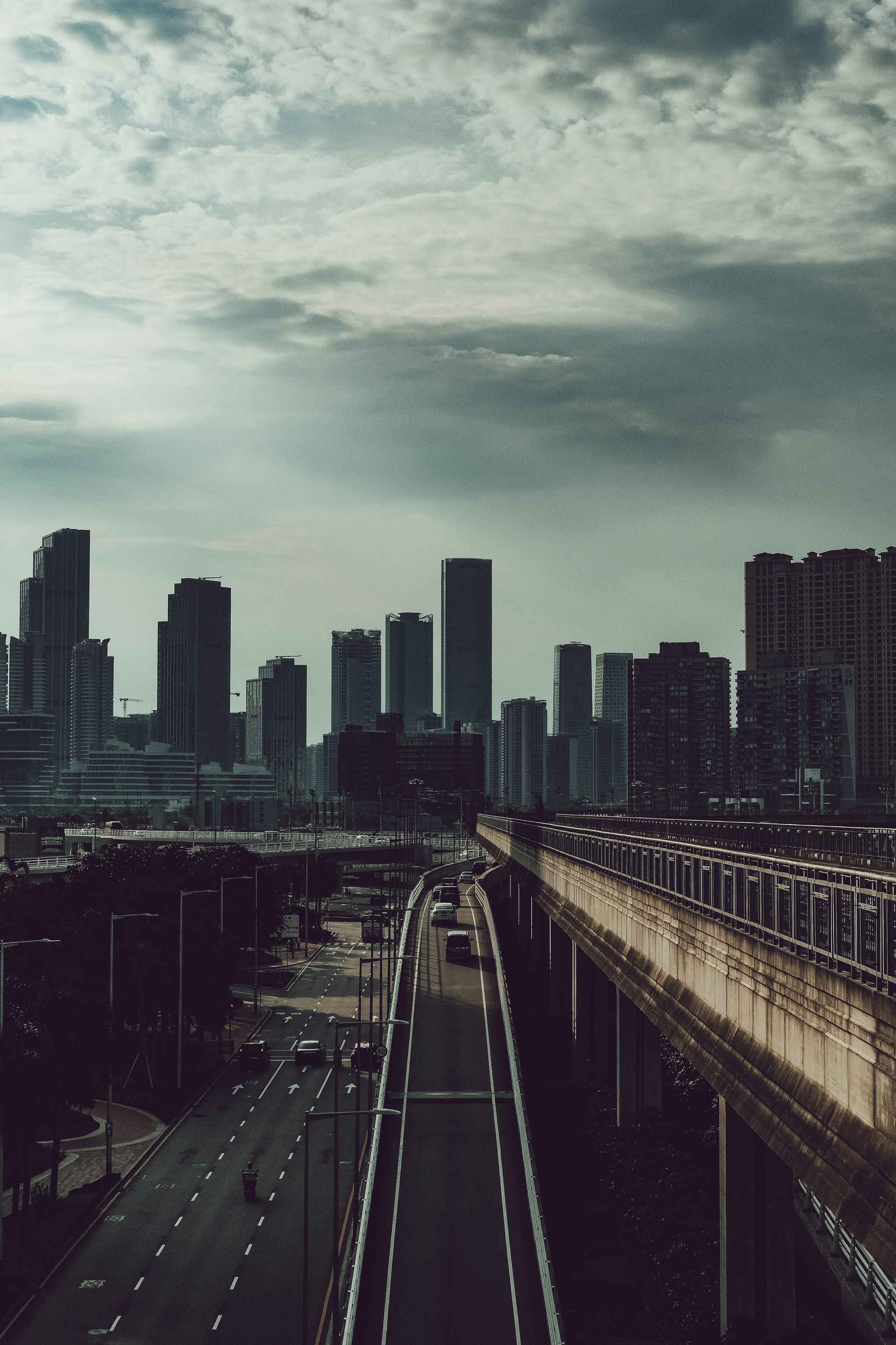 Macau Light Rapid Transit 澳門輕軌系統 | Yukophototography 📸 