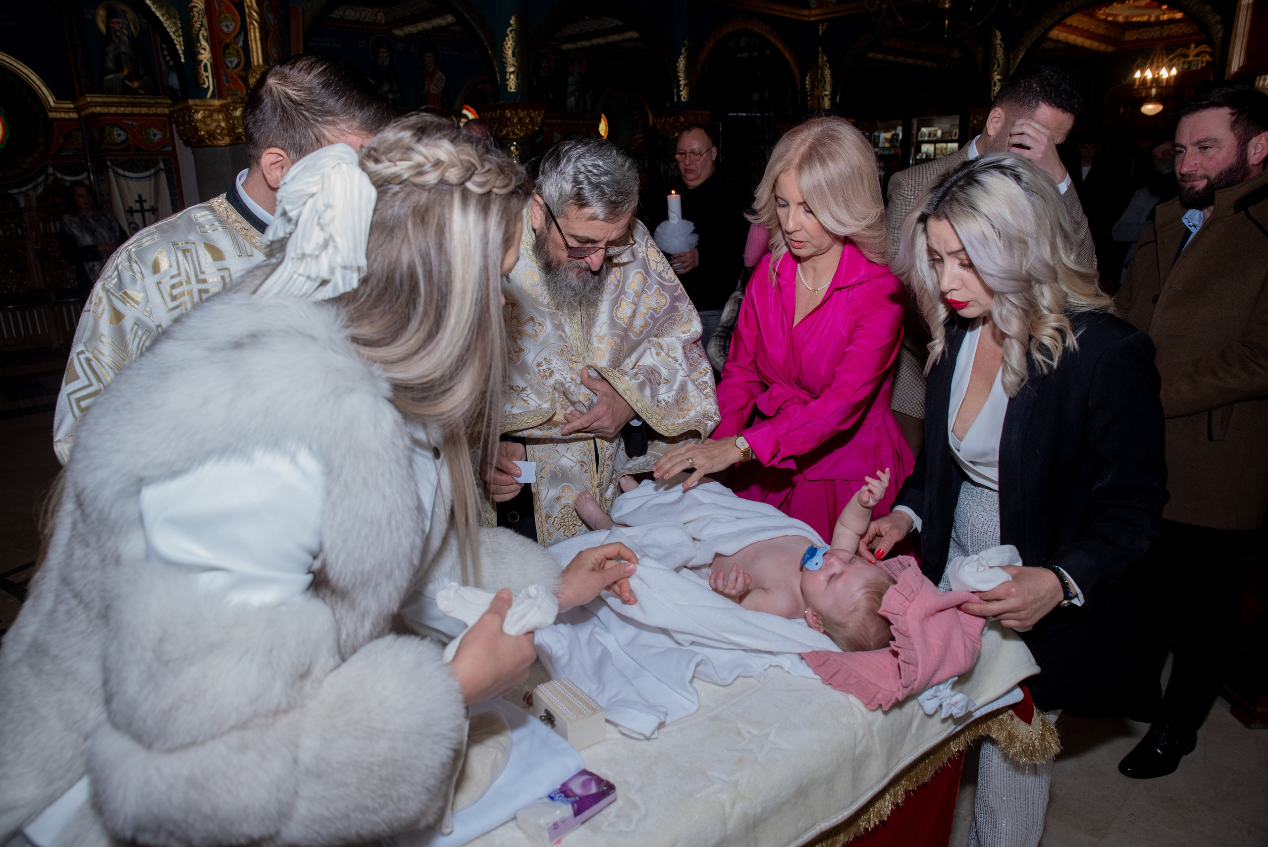 Ana Ionascu. Neagoe Studio — Fotograf Nuntă & Evenimente