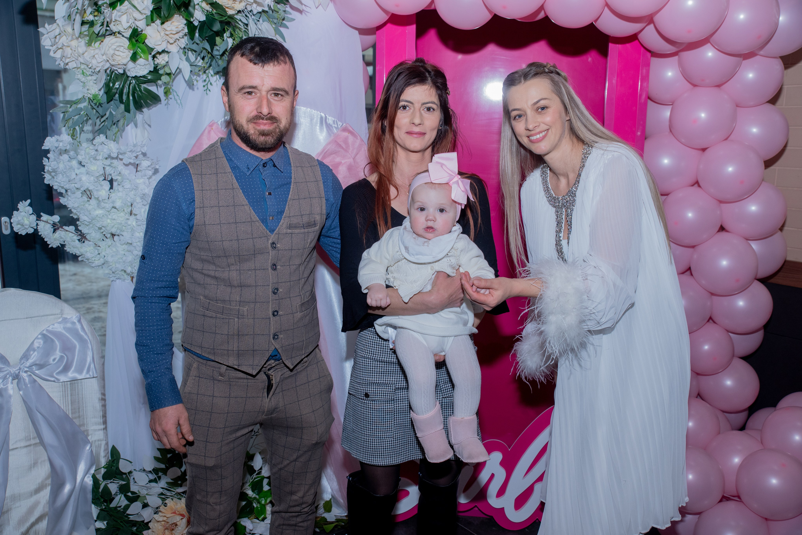 Ana Ionascu. Neagoe Studio — Fotograf Nuntă & Evenimente