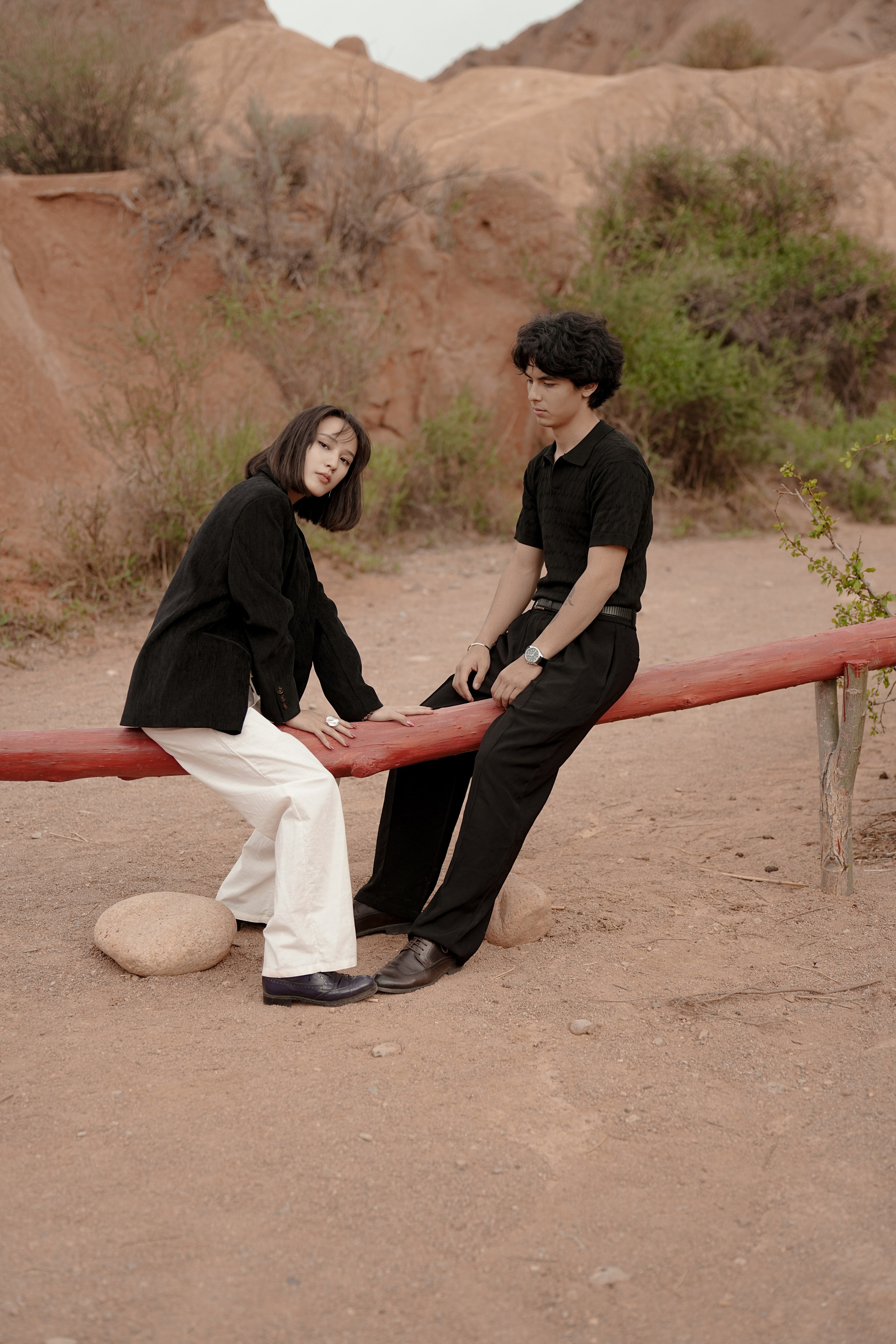 Амир & Сабина