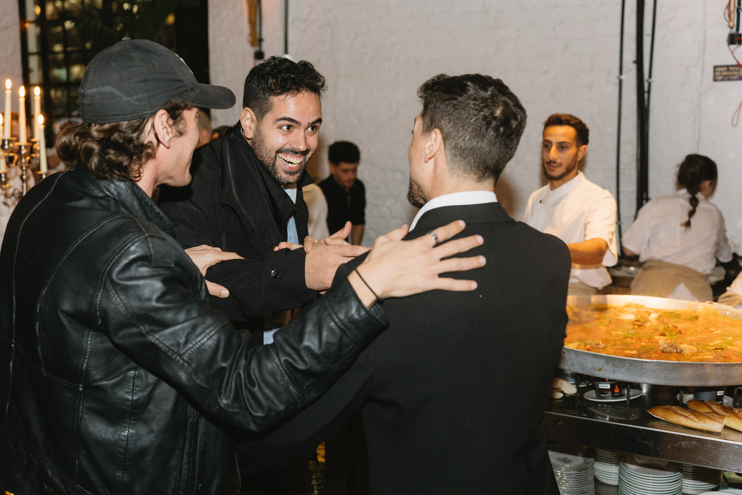 Events. Portrait & Event Photography | Israel | David Shafirov