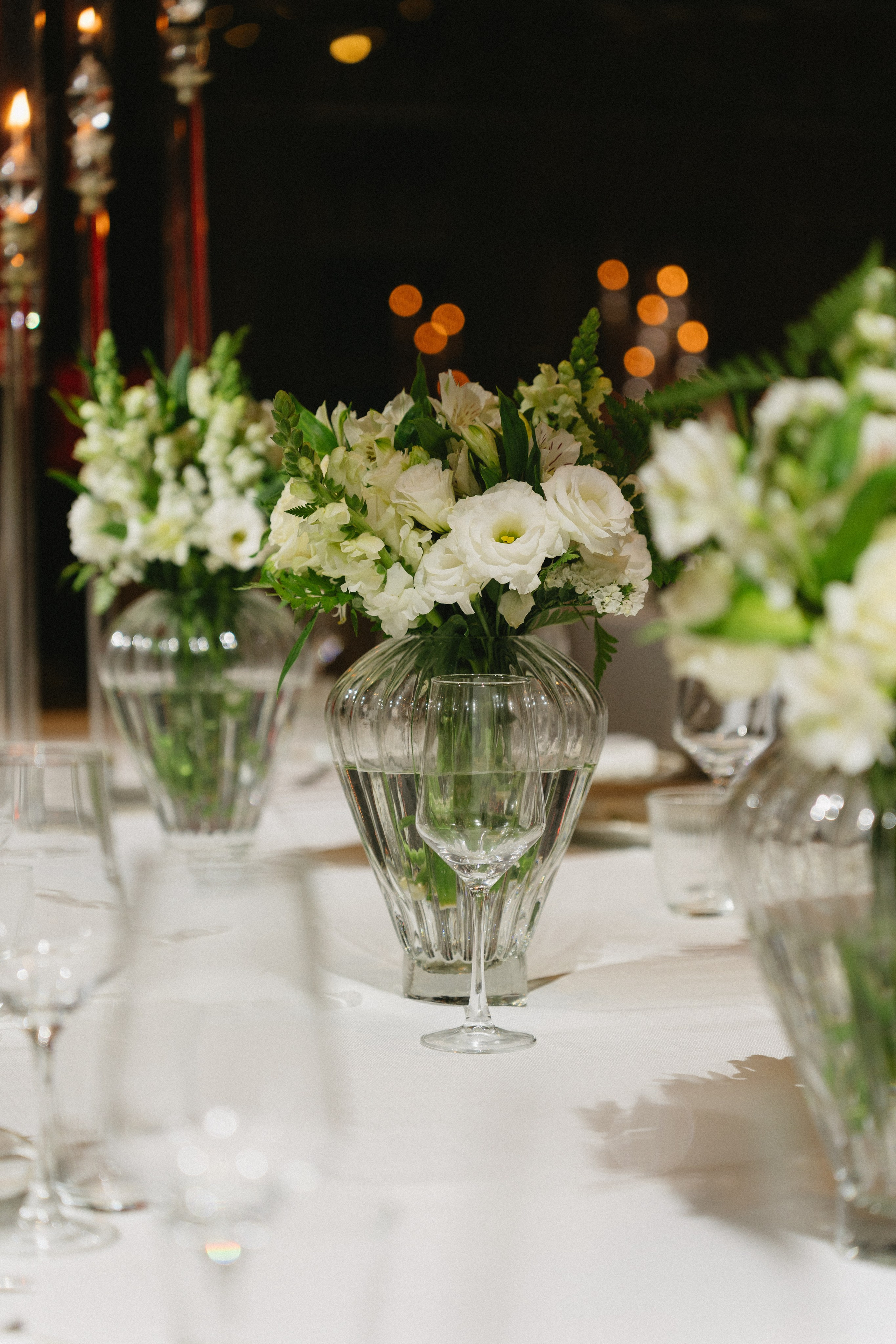 Interior & Venue. Portrait & Event Photography | Israel | David Shafirov