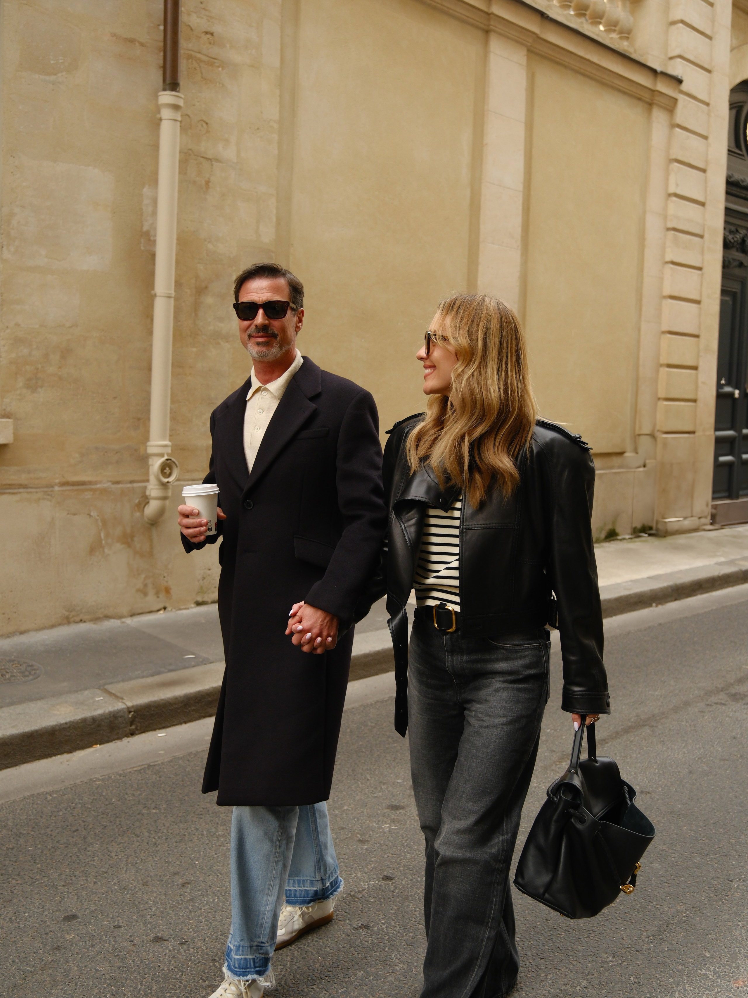 Paris. Coffee. Unison. Lifestyle!. Photographe Paris | Oleksandr Kovalchuk