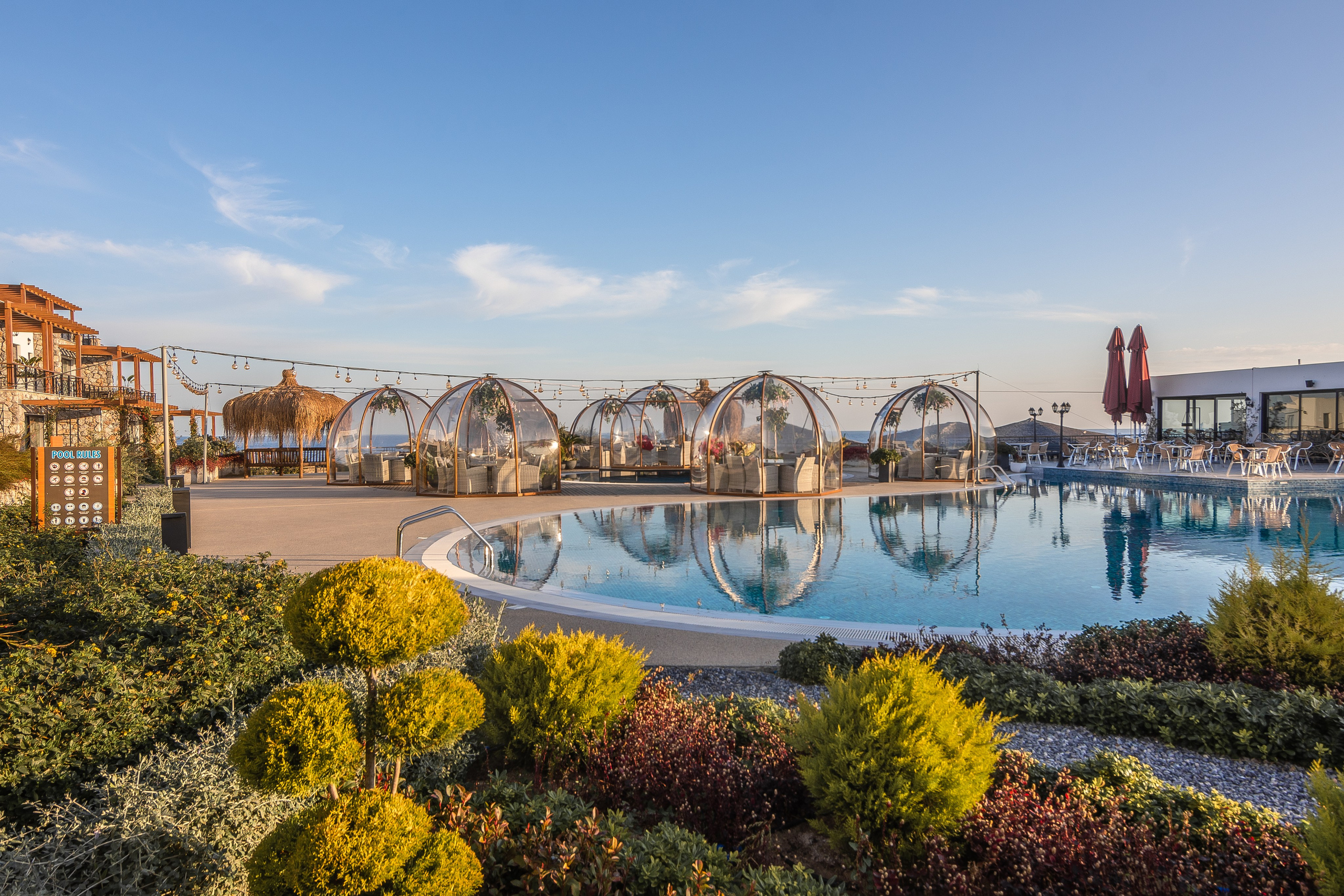 Real Estate Media. Professional portrait photographer in Los Angeles | Axenia Haritonova