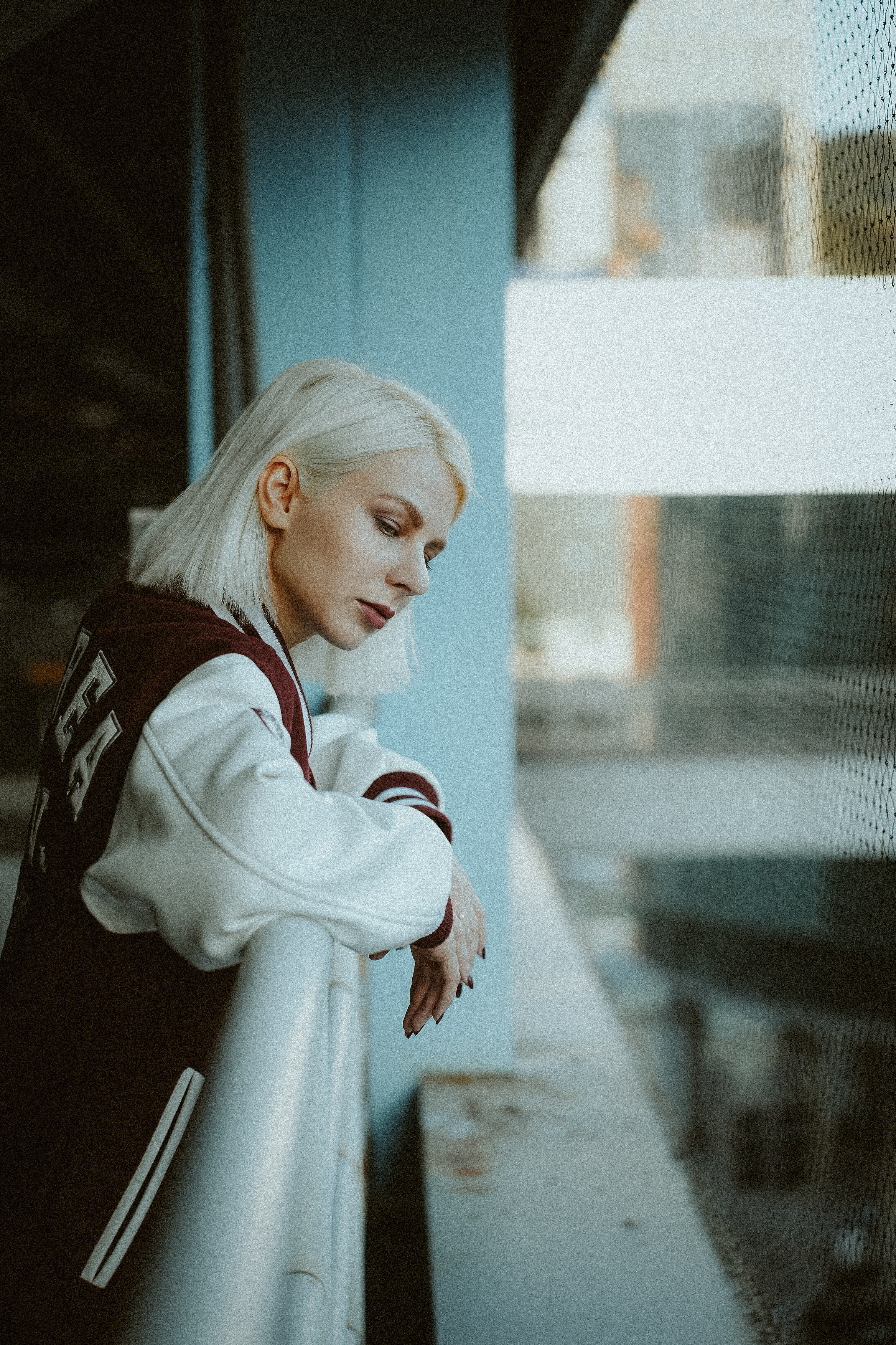 For Angela. SEOUL | PHOTOGRAPHER