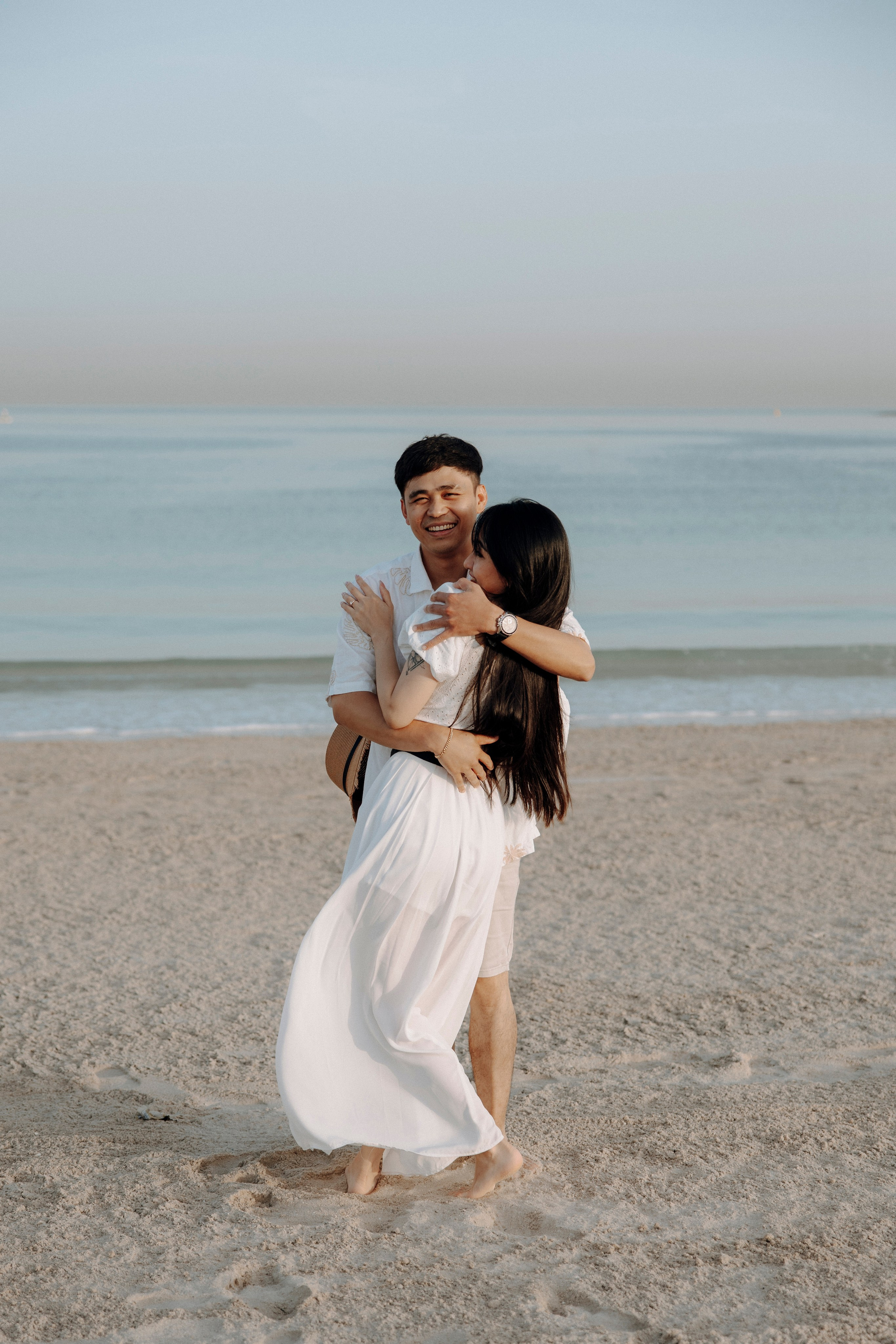 Allen & Kitty PreWedding