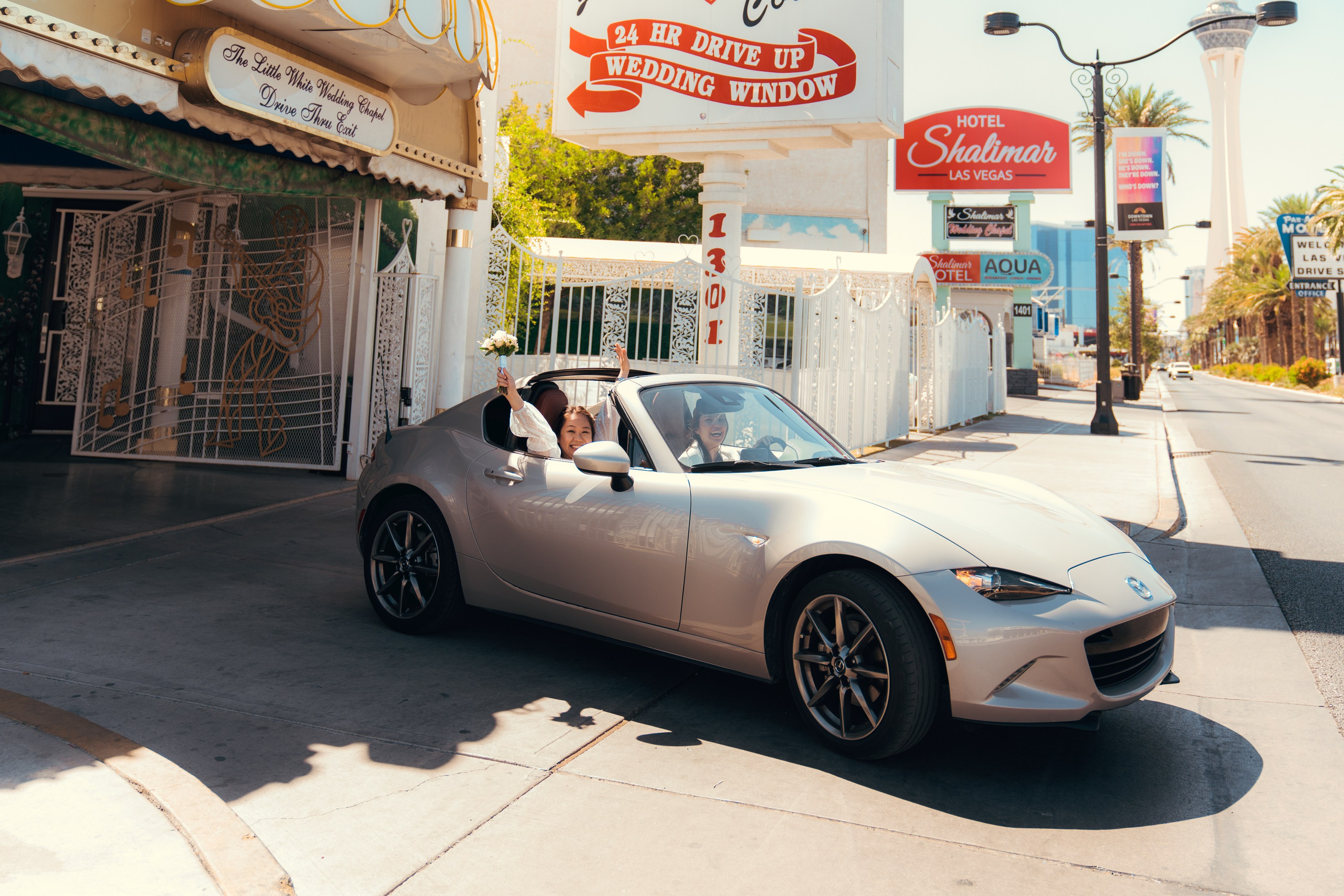 Angela&Joyce. 9.16.24. Wedding & elopement photographer Viktoriya Kravtsov. Las Vegas