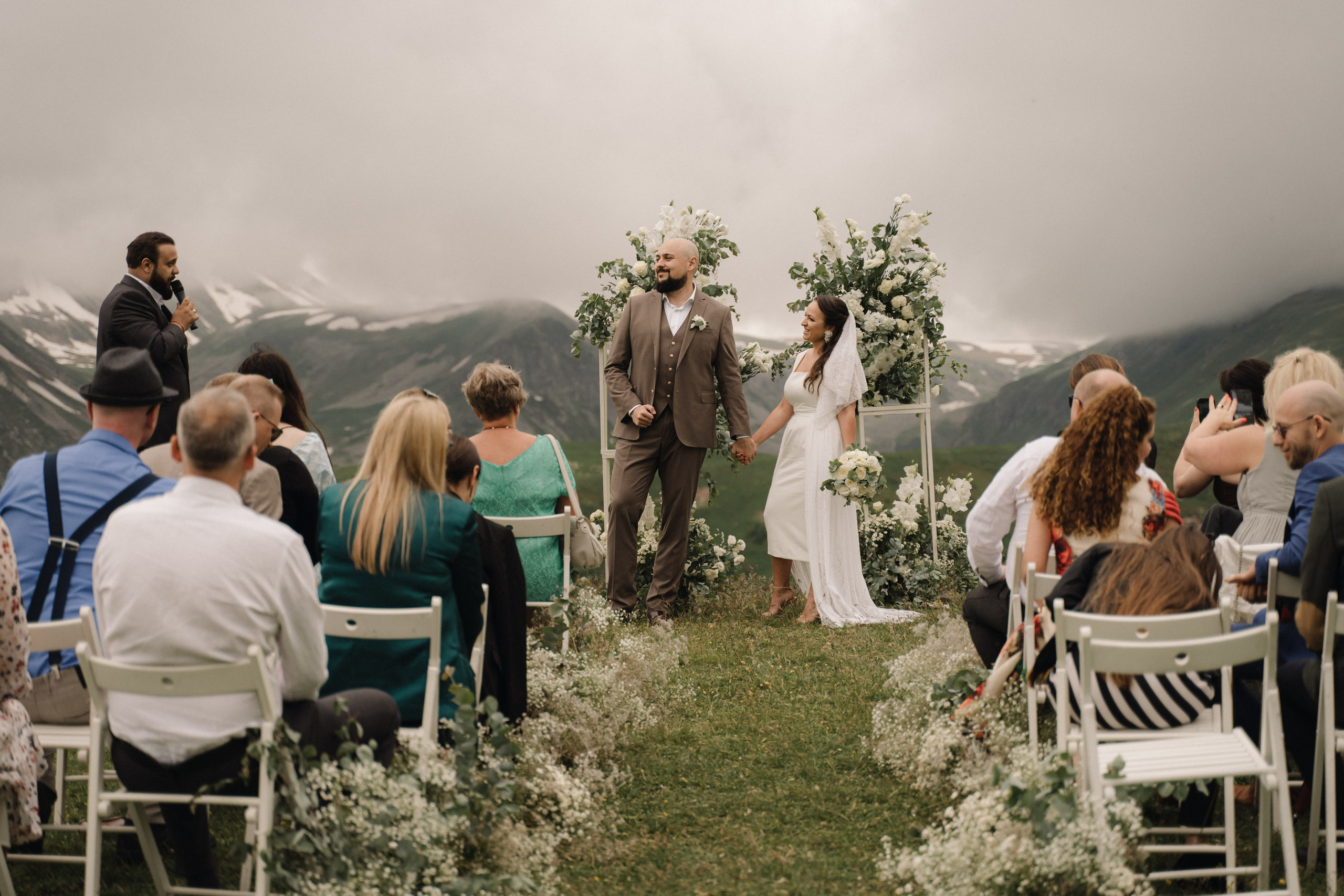 Gudauri. Sergey & Irina. Дарья Филькова — фотограф и видеограф в Тбилиси, Грузия