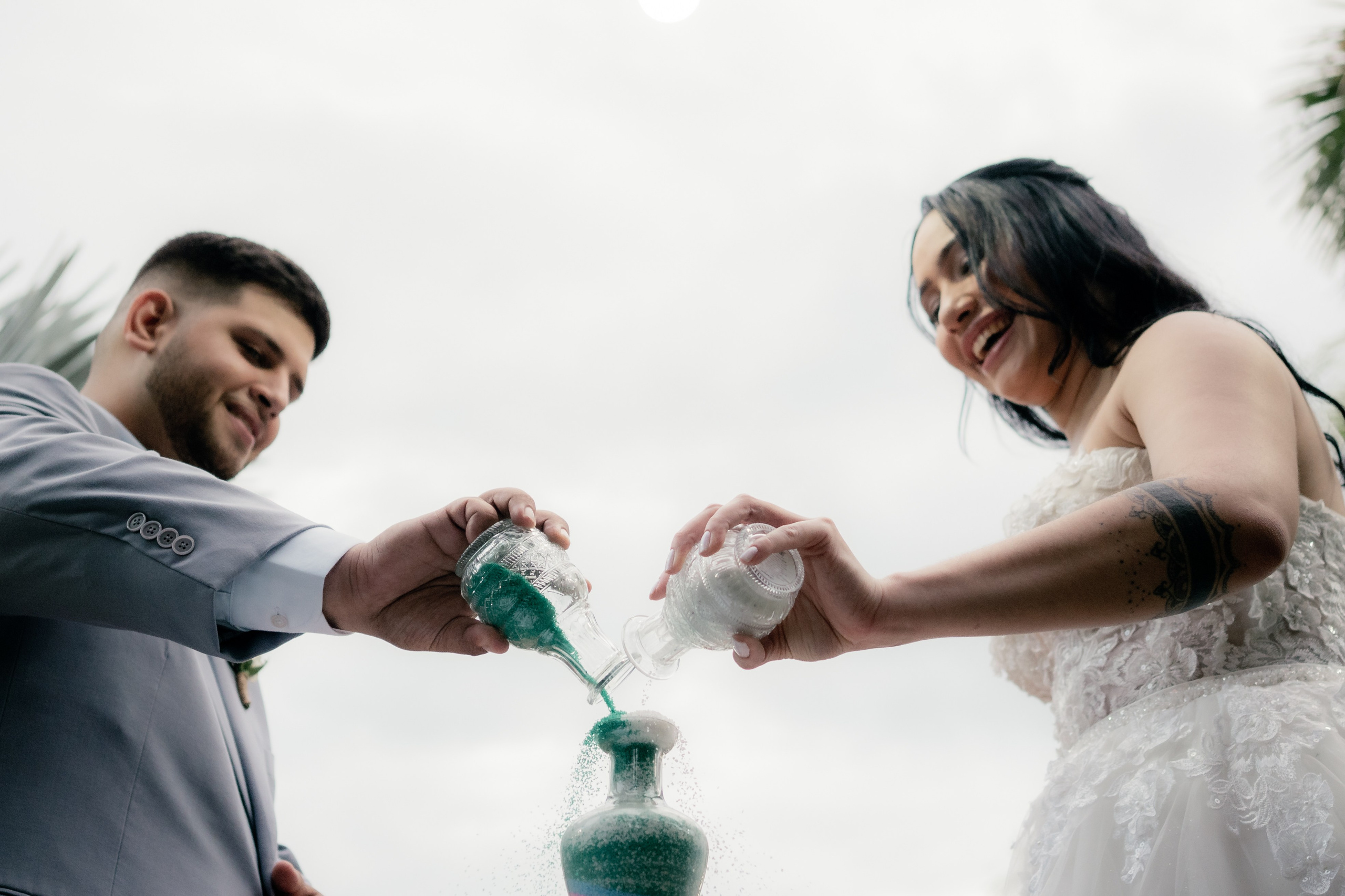 Um dia inesquecível. Lembrar não é só ver. É sentir de novo