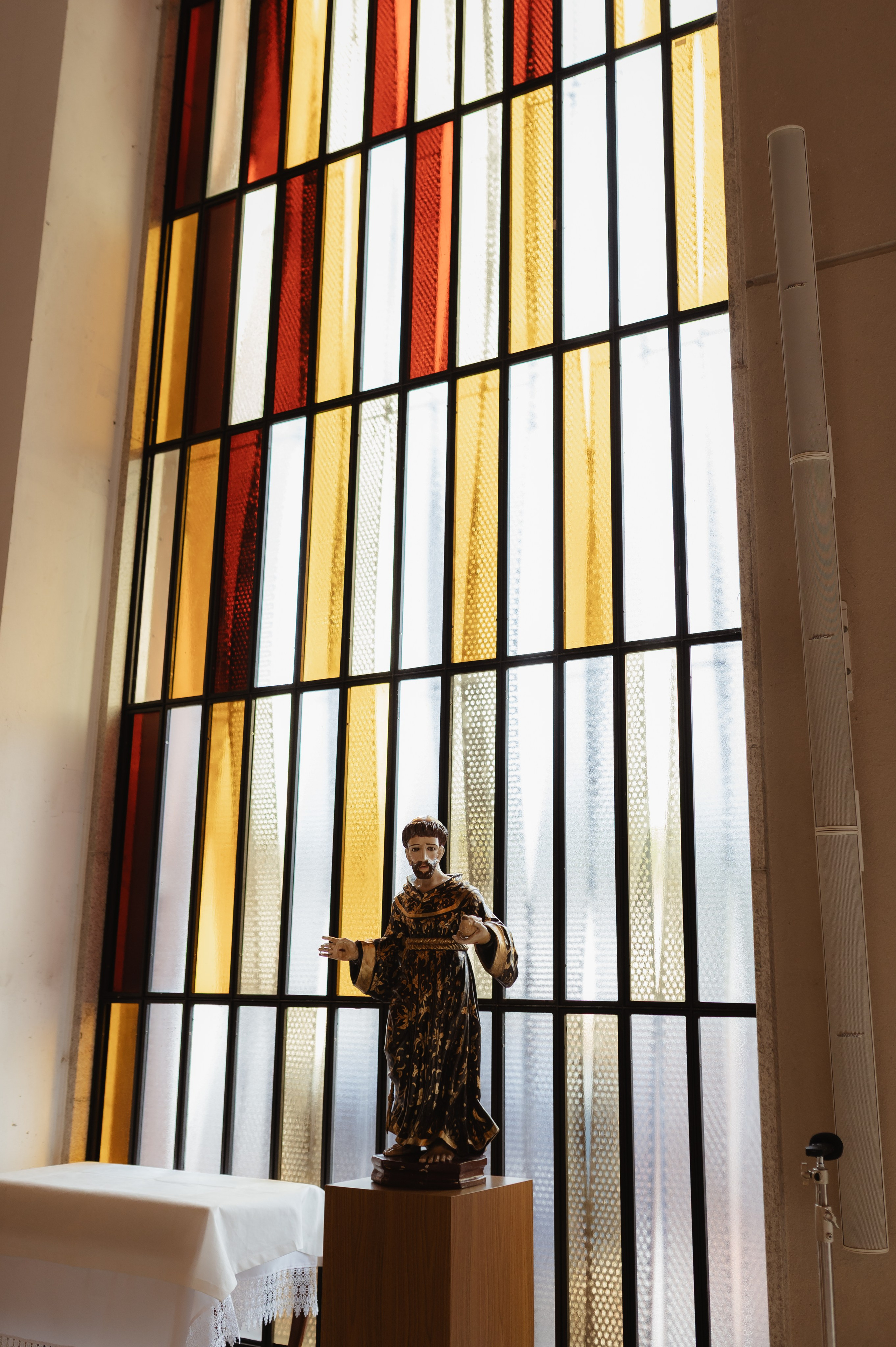 Marcella & Daniel. Lembrar não é só ver. É sentir de novo