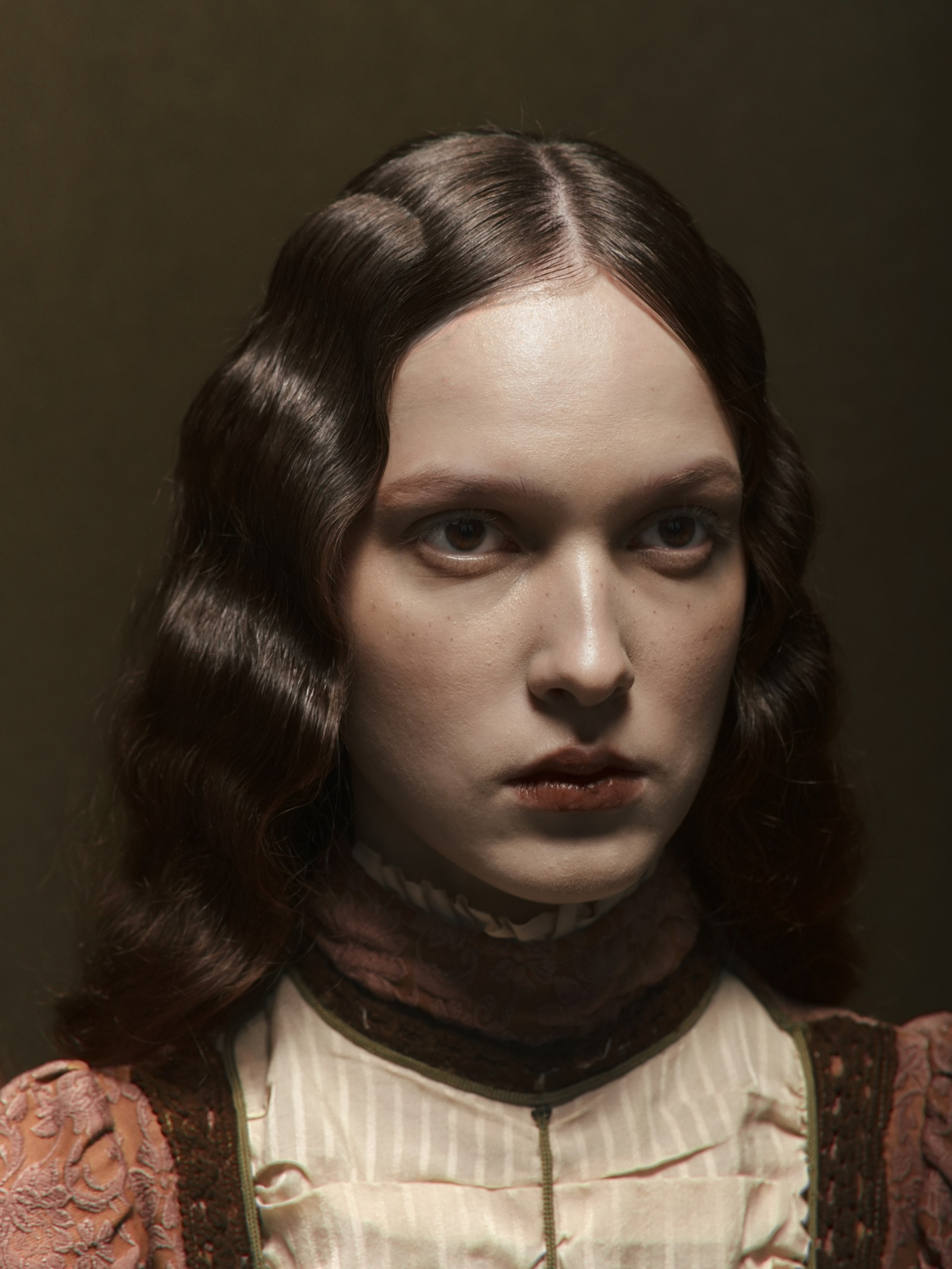 Fashion Photographer based in Lebanon