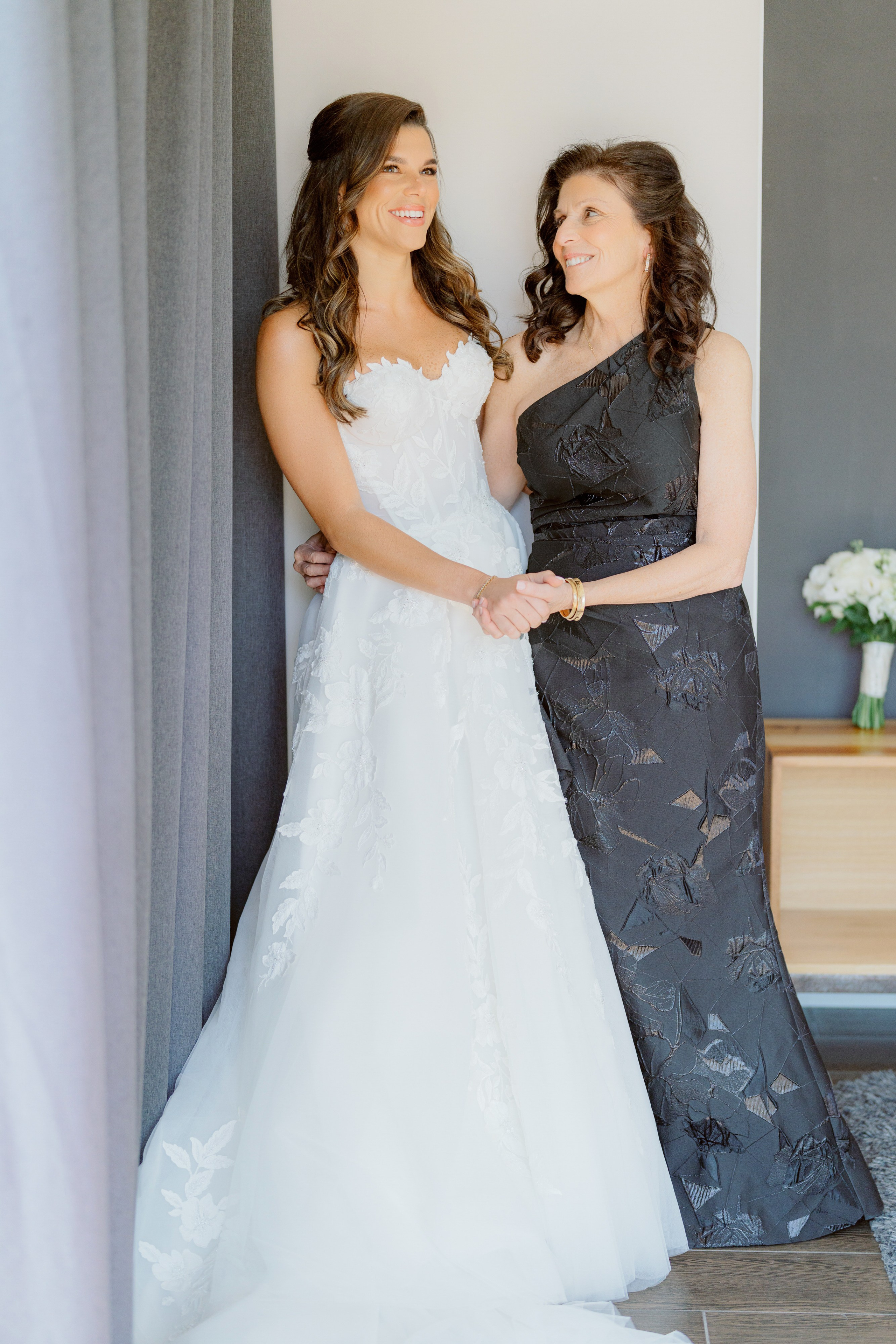 Jenna and Steven. Wedding photographer and videographer New York | New Jersey