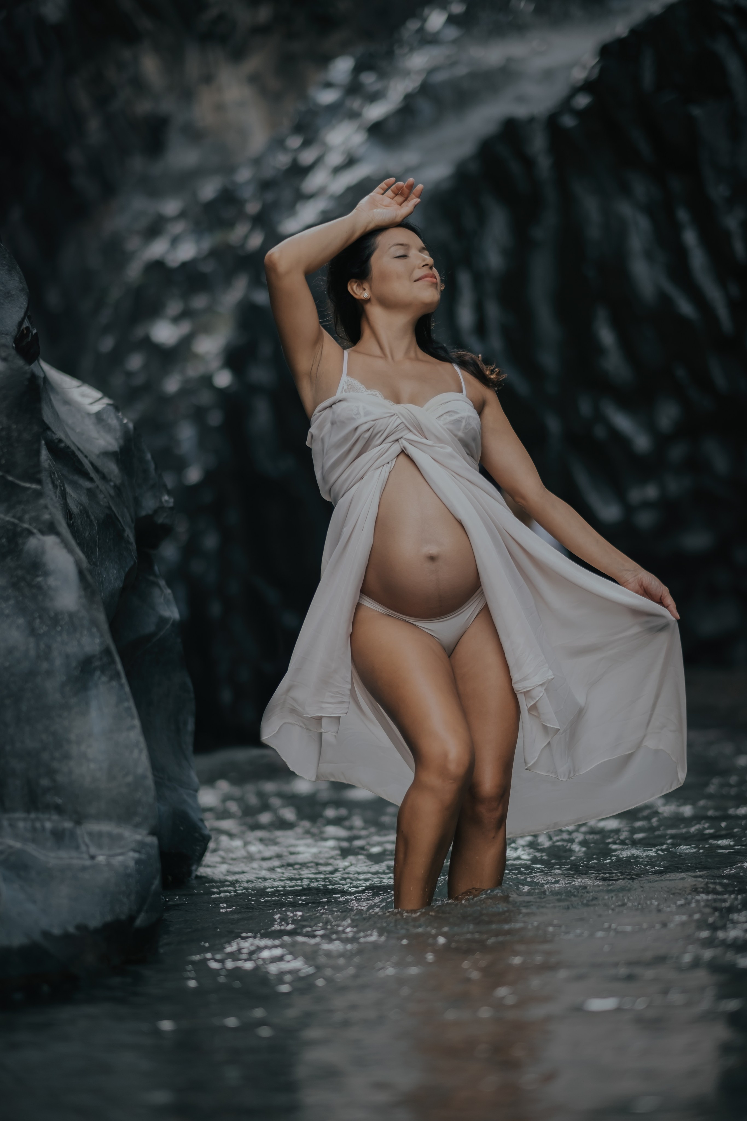 This little bun is almost done… Giorgio. Trinacria Fotografia