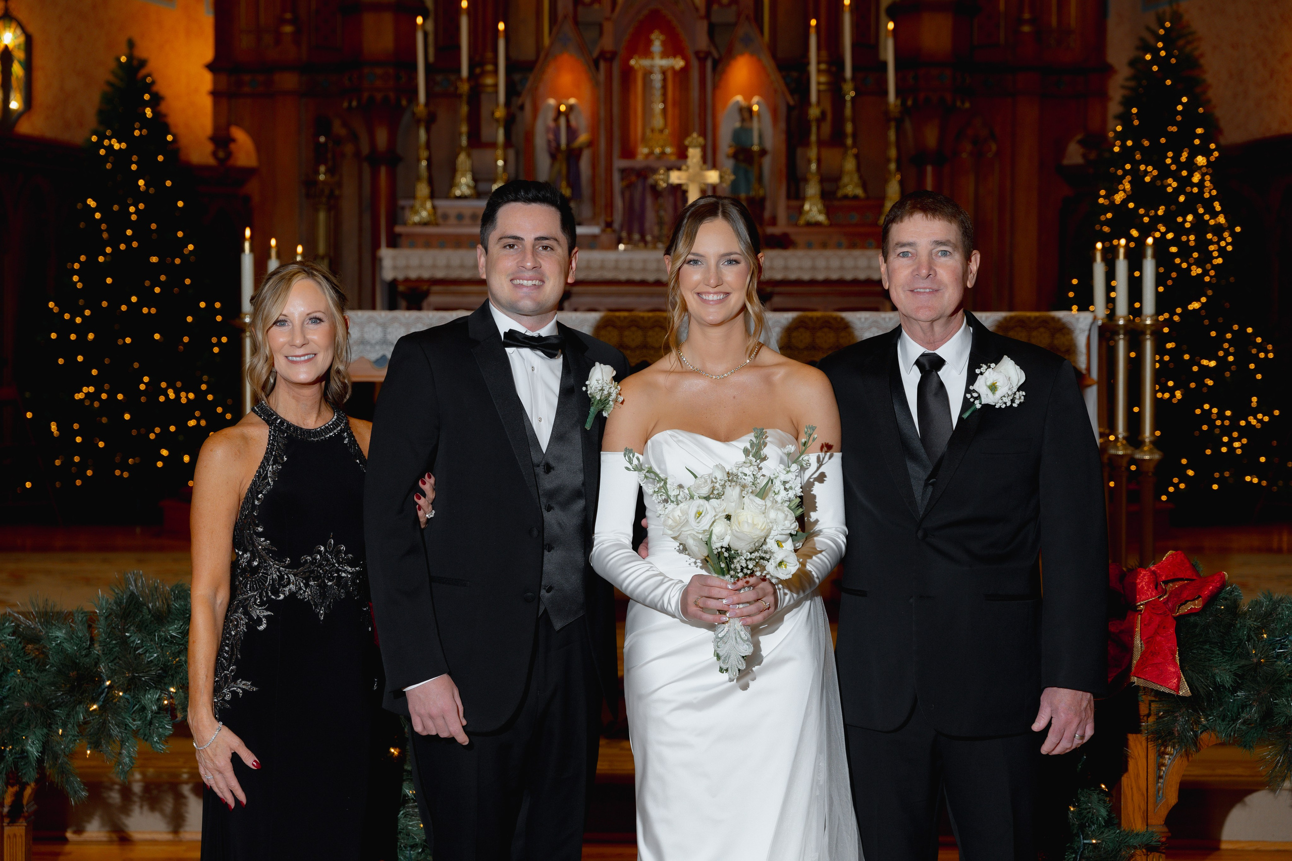 Jack and Maggie. Anna Krasnova Wedding photographer