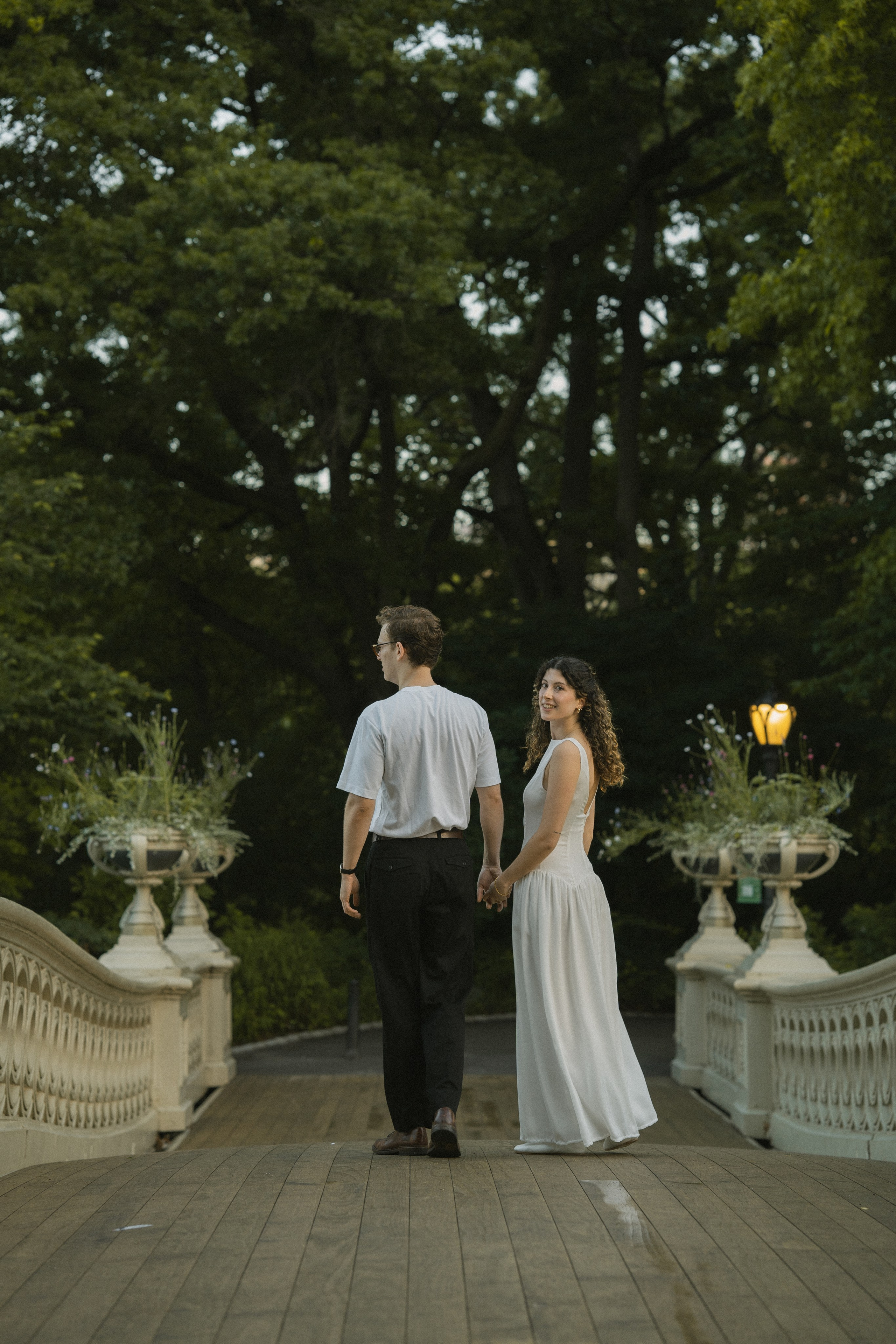 Clementine & Ben. New York + destination photographer