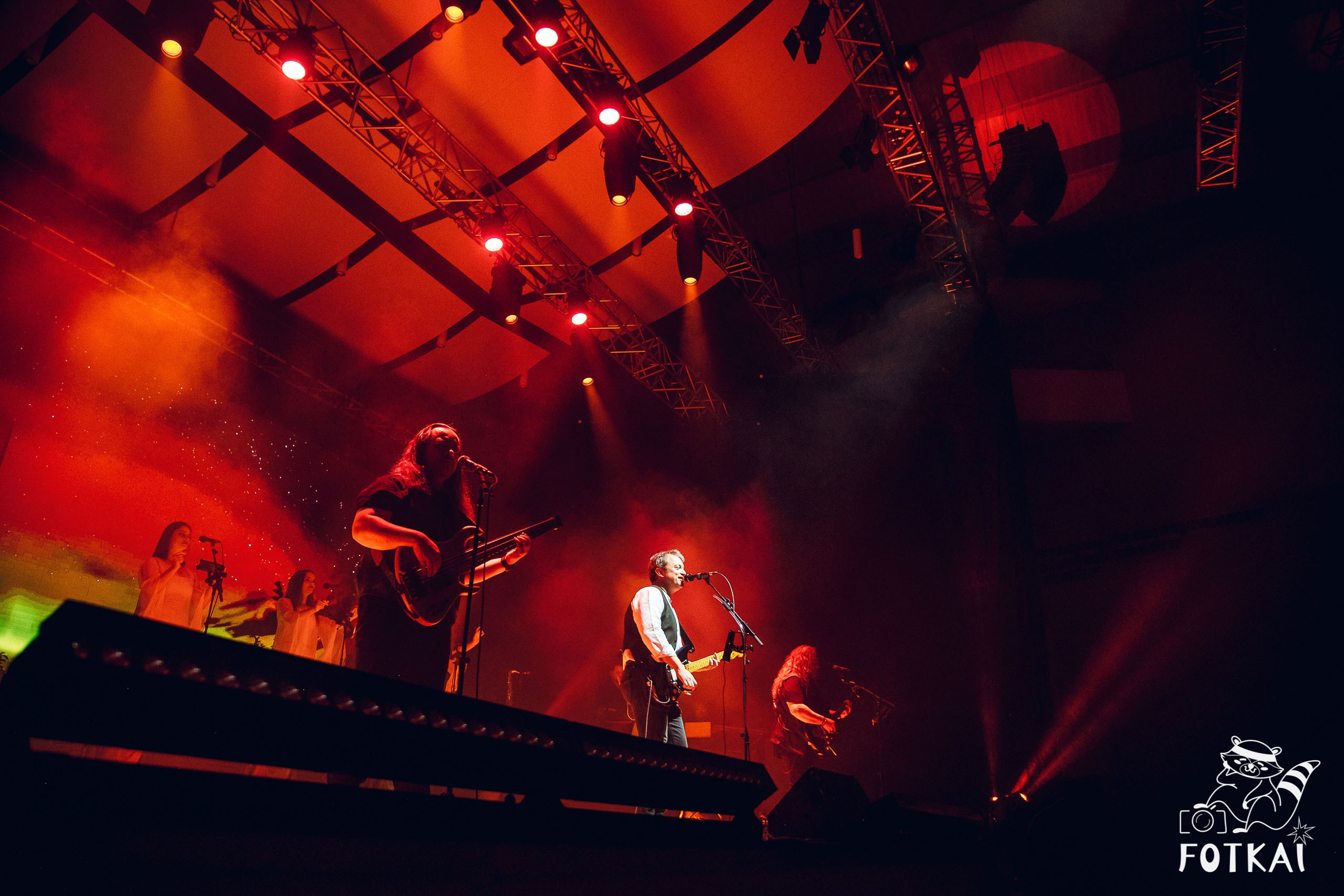 Pûlsar To Floyd en Torrevieja | Concierto en Auditorio Internacional – Fotoreportaje FOTKAI