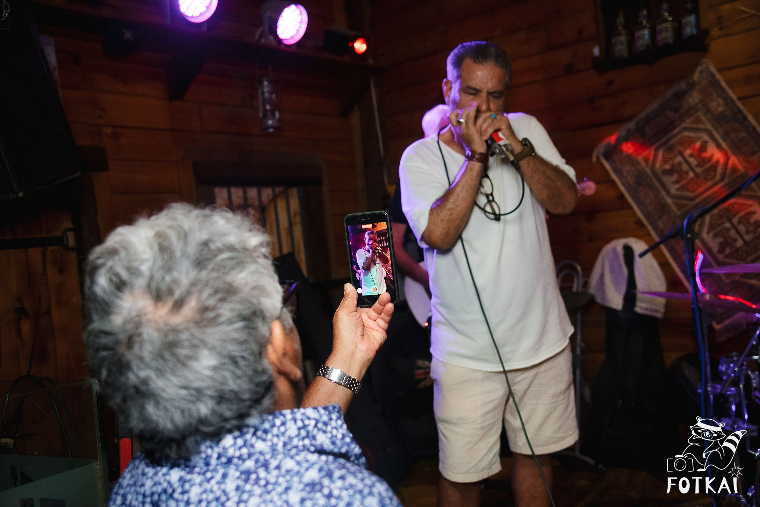 El Paso Rock Bar Torrevieja: Reportaje fotográfico 29.08.25 | FOTKAI