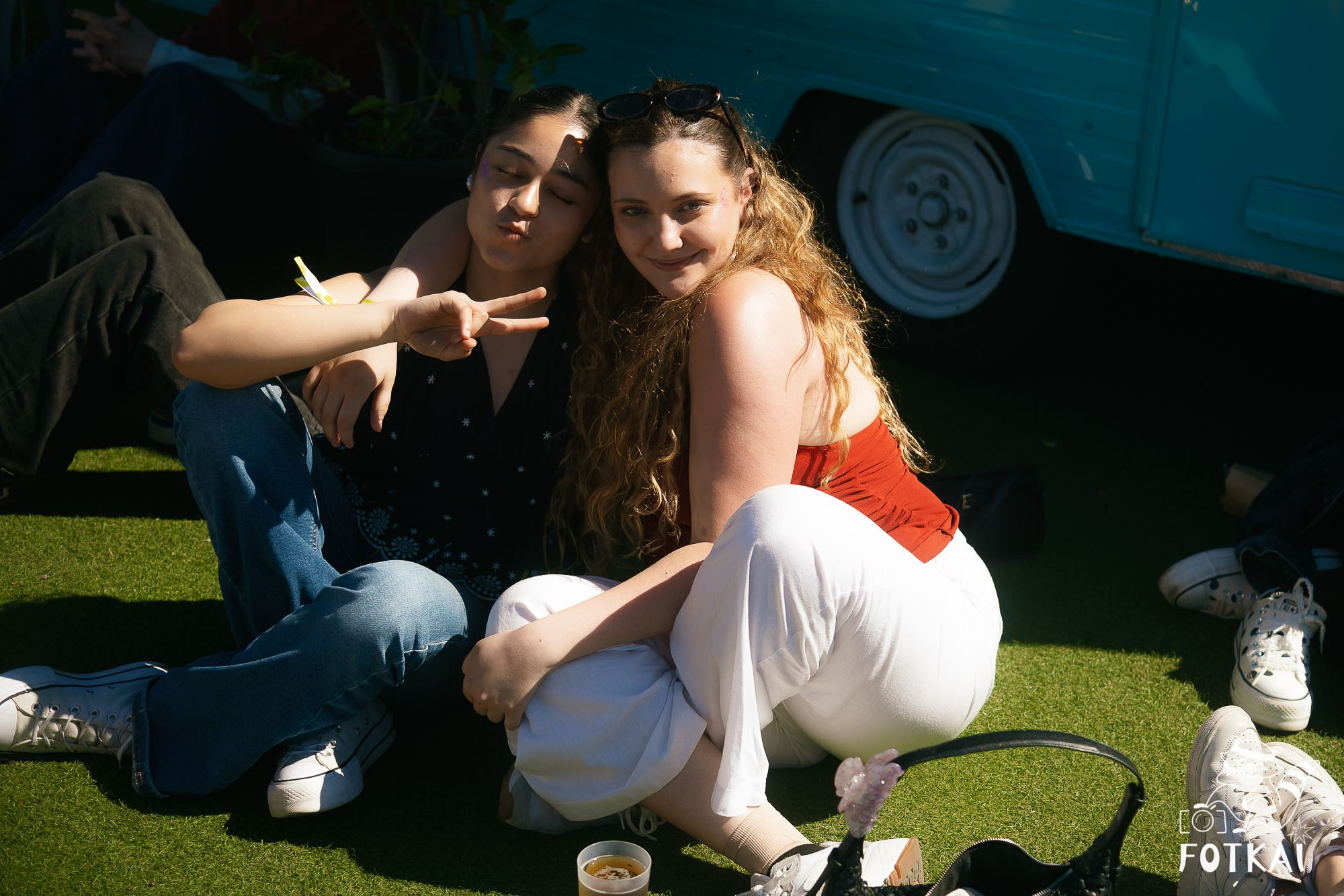 Fotos Costa Sonora 2026 Alicante Día 2 — busca tu foto y encuentra amigos del festival | FOTKAI
