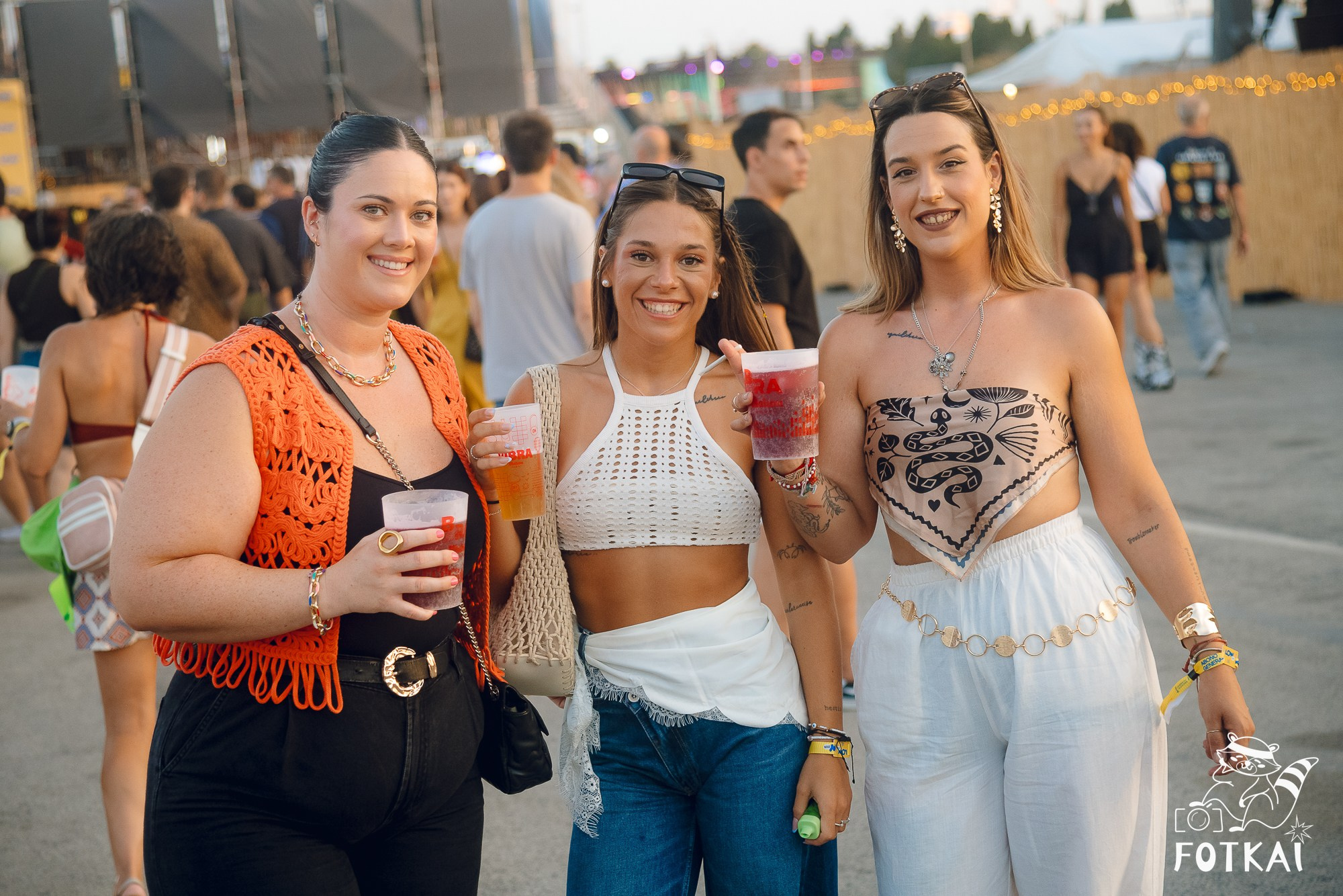 Low Festival 2026 — Full Concert Photo Report from the Opening Night in Torrevieja | FOTKAI